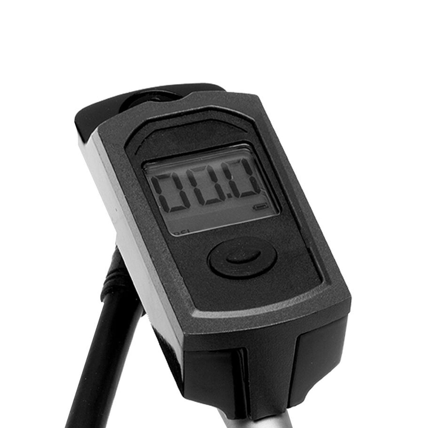 Blackburn Shockpump Digital - Ultimate Cycles Nowra