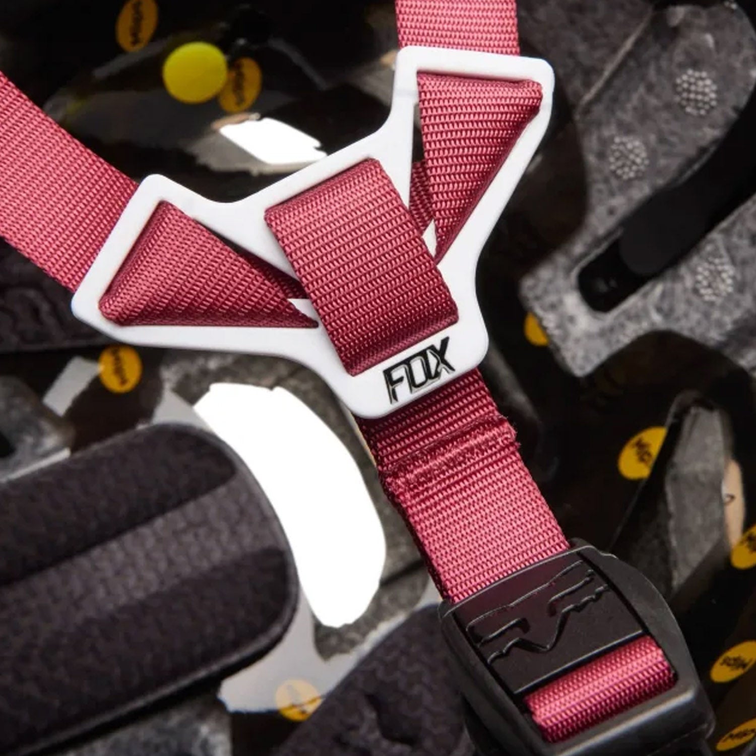 Fox Speedframe Pro Camo As Blk/cam - Ultimate Cycles Nowra