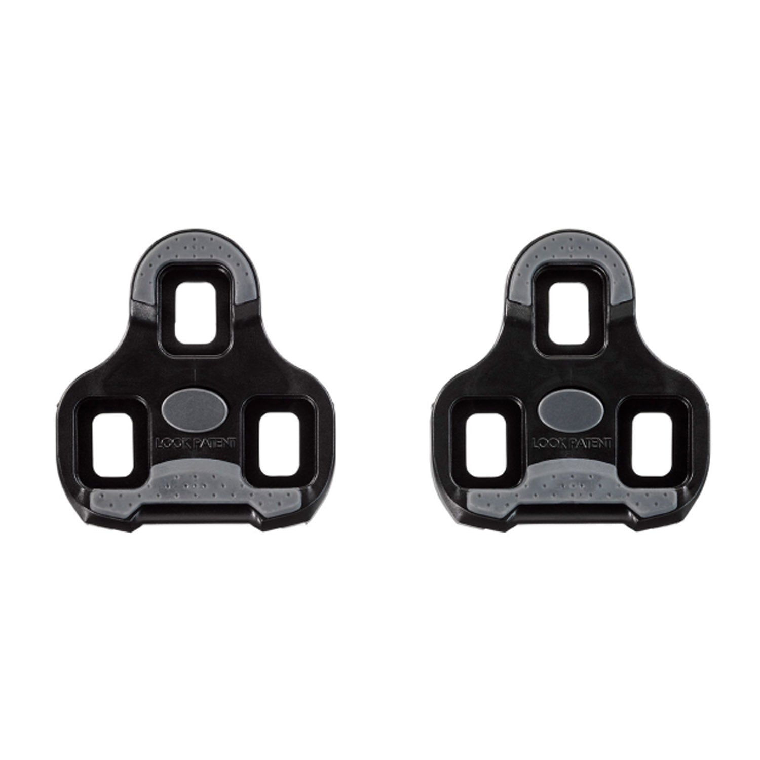 Look Keo Grip Cleats Black - Ultimate Cycles Nowra