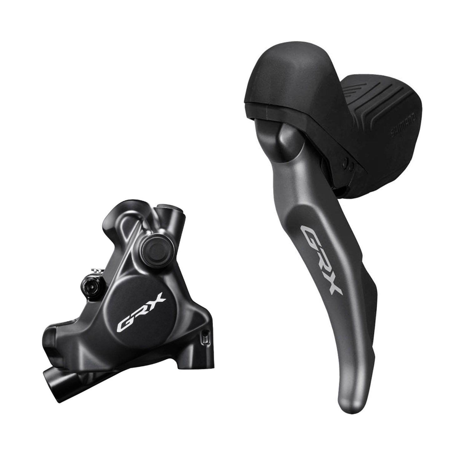 Shimano St-rx820 Shift/brake Lever Lh W/br-rx820 Rear Disc Brake Hydro/mech Shift - Ultimate Cycles Nowra