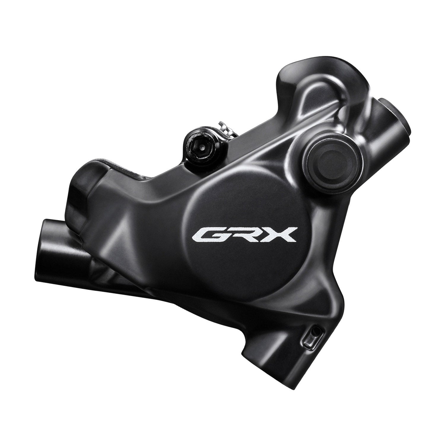 Shimano St-rx820 Shift/brake Lever Lh W/br-rx820 Rear Disc Brake Hydro/mech Shift - Ultimate Cycles Nowra