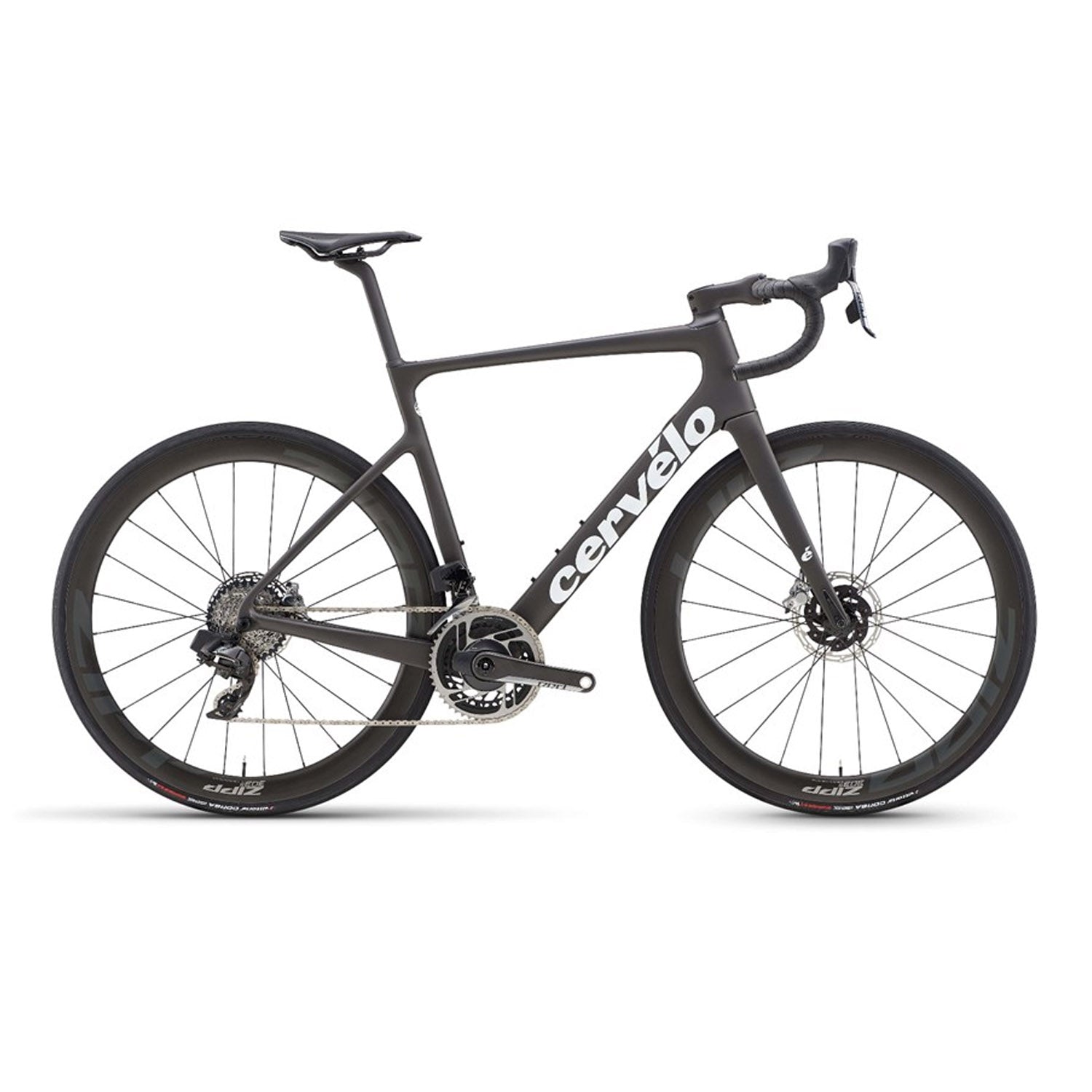 Cervelo C22 Caledonia 5 Red Etap Axs Five Black 58cm - Ultimate Cycles Nowra