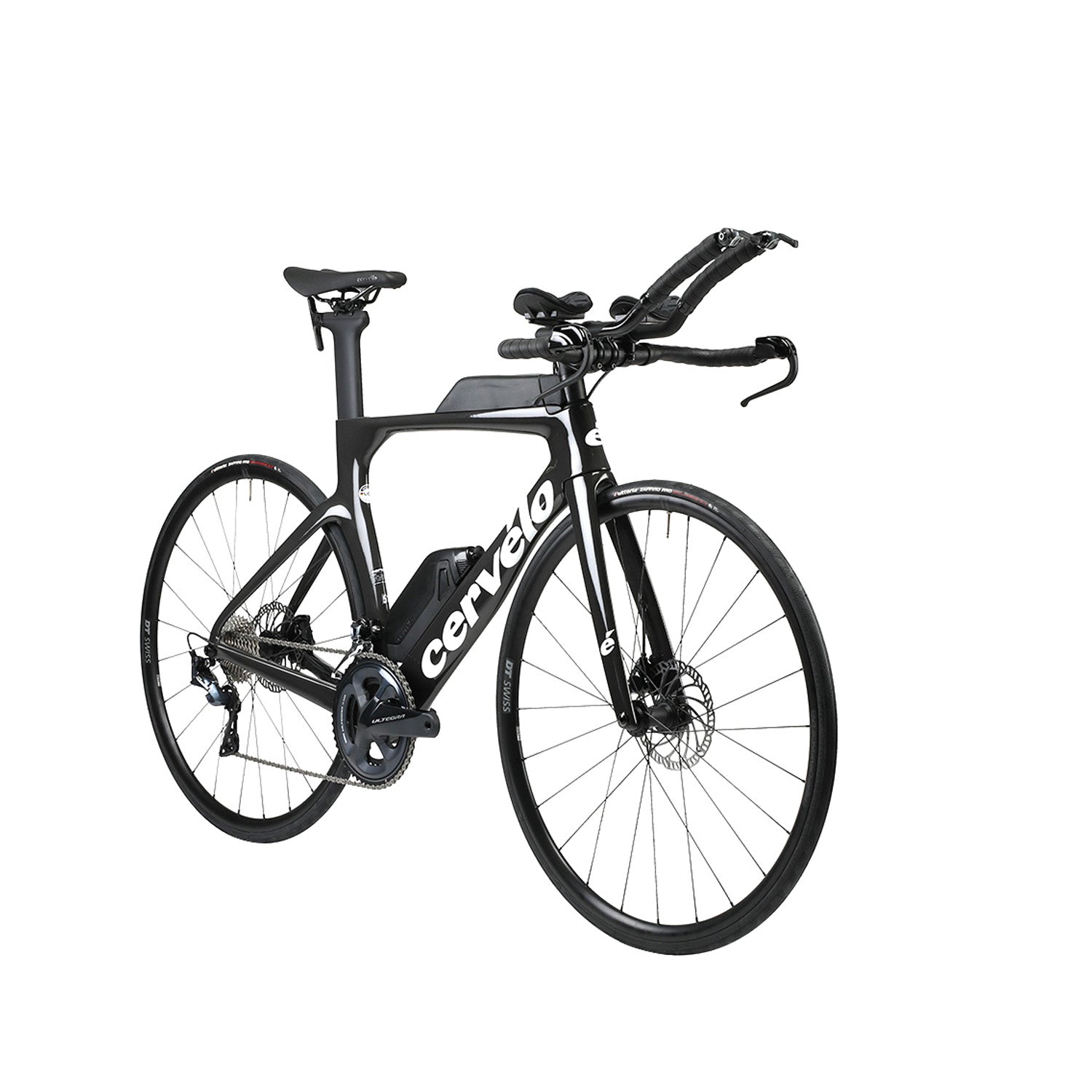 CERVELO P SERIES ULTEGRA FIVE BLACK 58CM - Ultimate Cycles Nowra