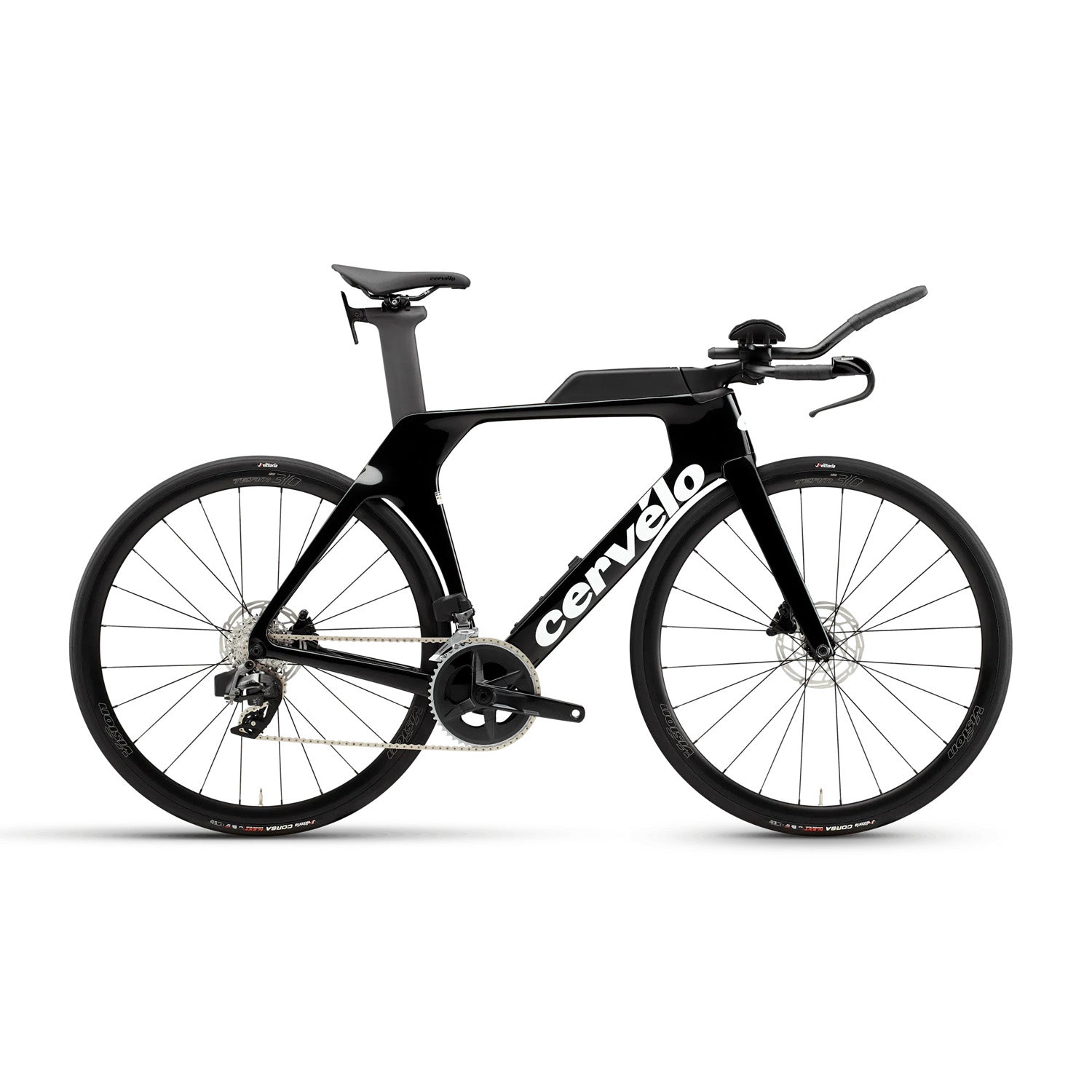 Cervelo C2025 P-Series Rival Axs Black - Ultimate Cycles Nowra
