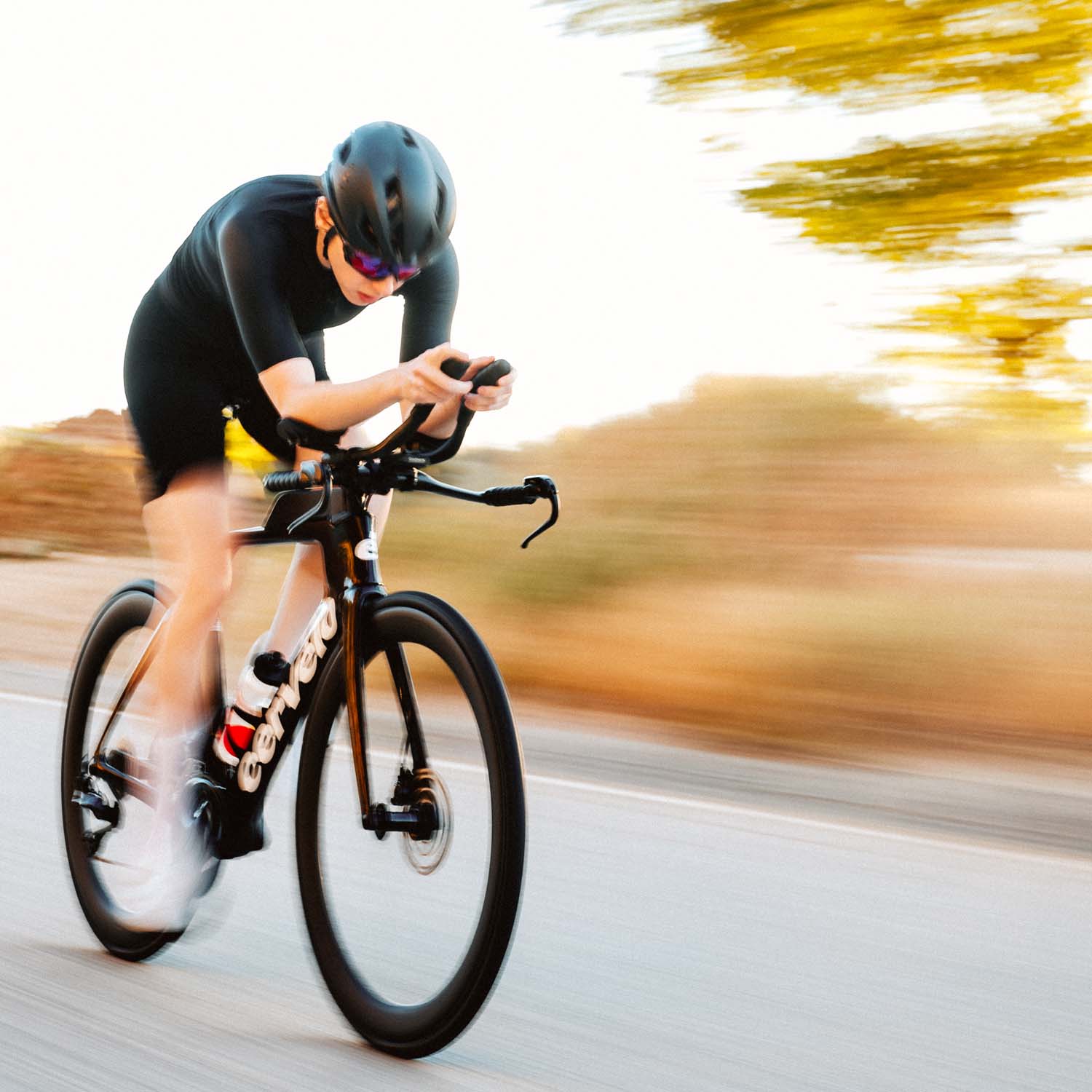 Cervelo C2025 P-Series Rival Axs Black - Ultimate Cycles Nowra