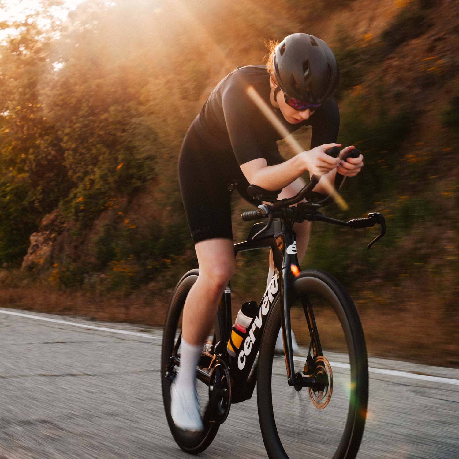 Cervelo C2025 P-Series Rival Axs Black - Ultimate Cycles Nowra