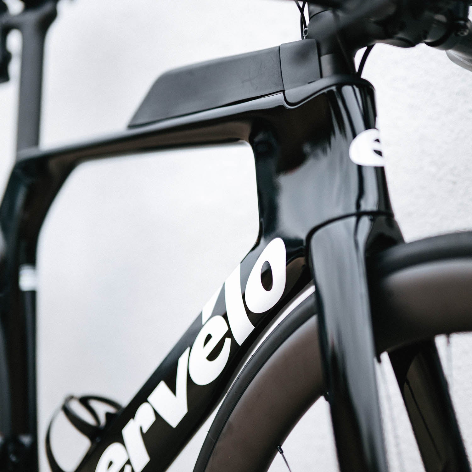 Cervelo C2025 P-Series Rival Axs Black - Ultimate Cycles Nowra