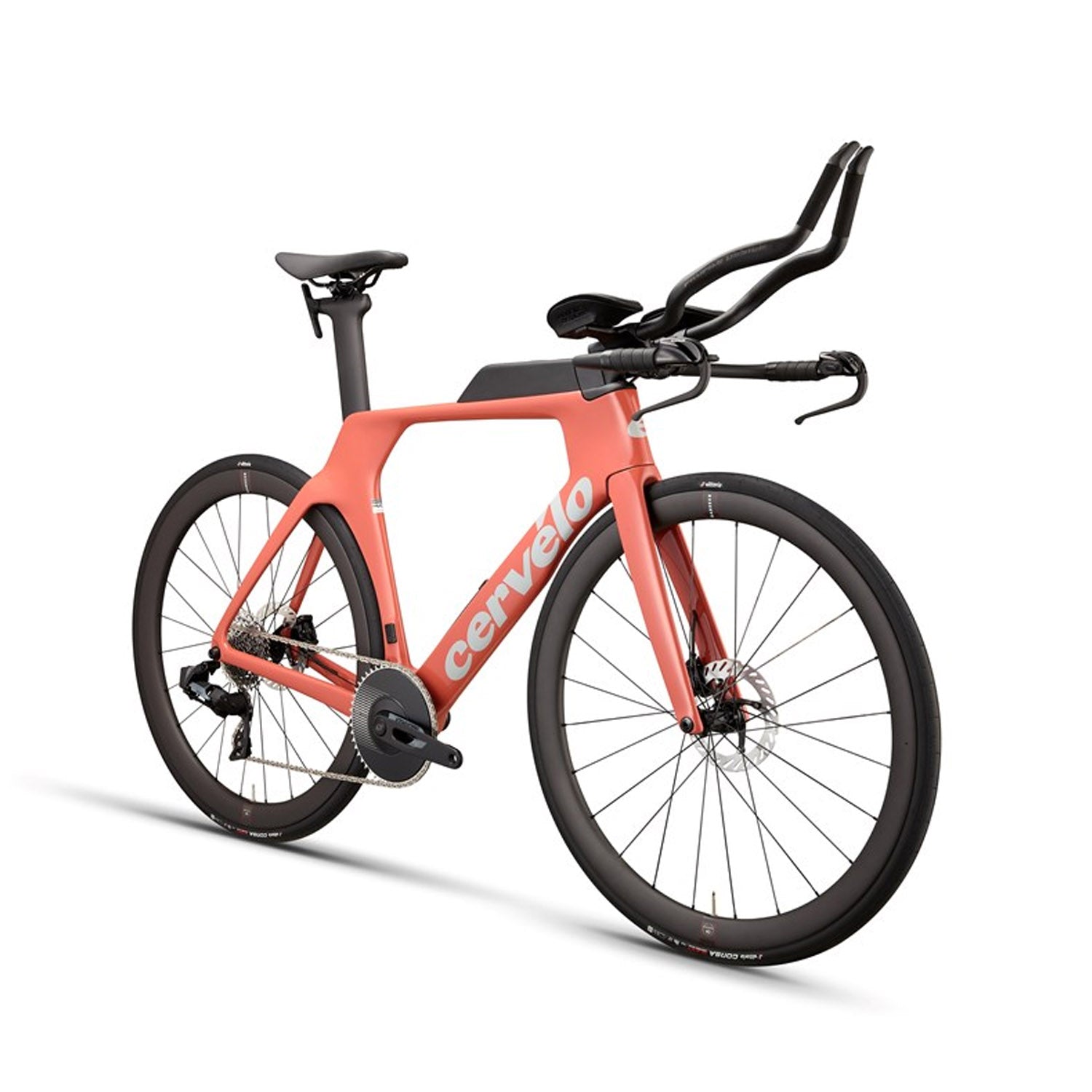 Cervelo P-Series Rival 1 AXS C26 Extraspectral Mauve - Ultimate Cycles Nowra