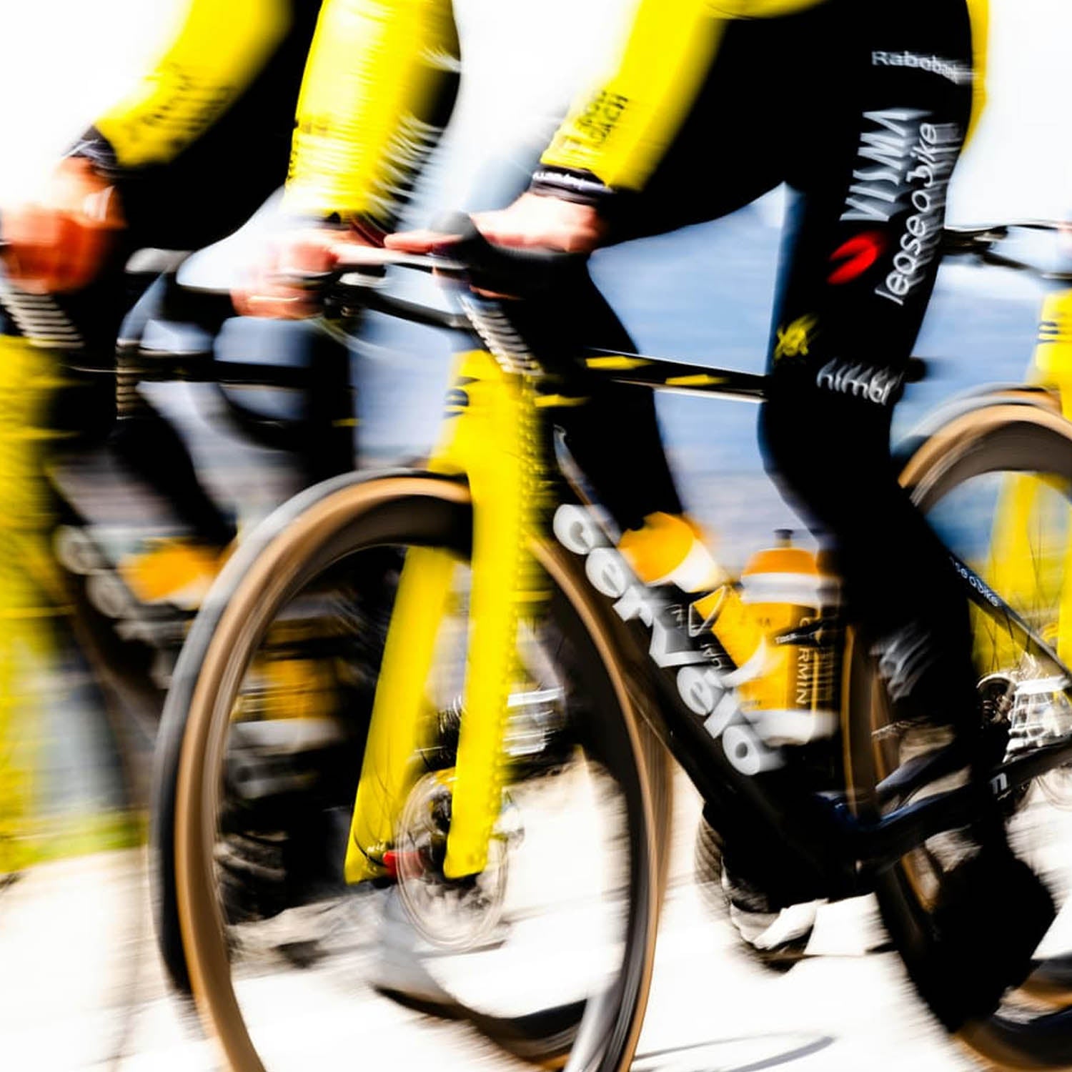 Cervelo S5 Ultegra Di2 54cm 2026 Five Black - Ultimate Cycles Nowra