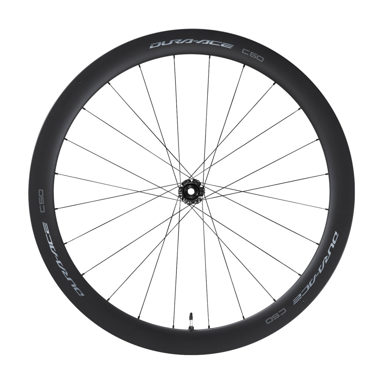 Shimano Wh-r9270 C50-tl Front Dura-ace 50mm - Ultimate Cycles Nowra