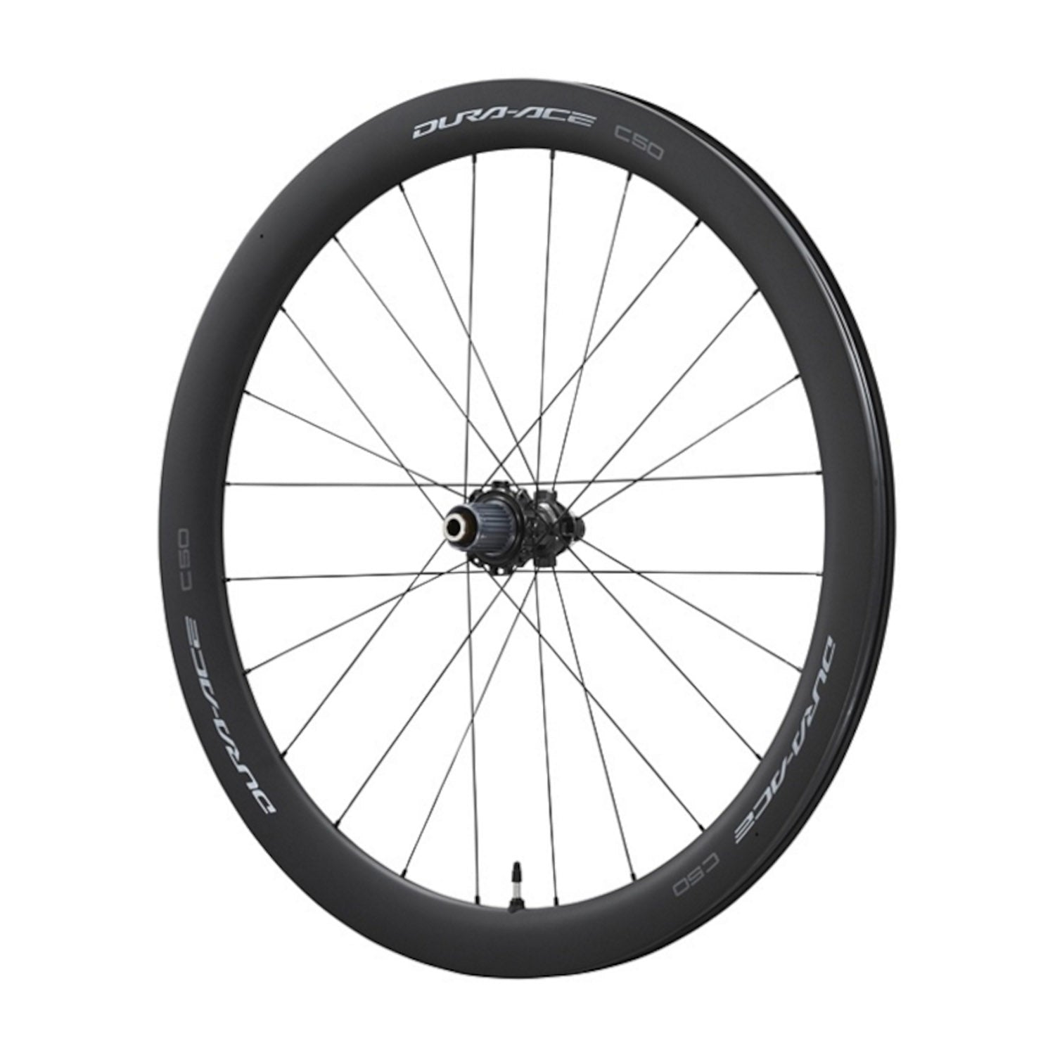 Shimano Wh-r9270 C50-tl Front Dura-ace 50mm - Ultimate Cycles Nowra