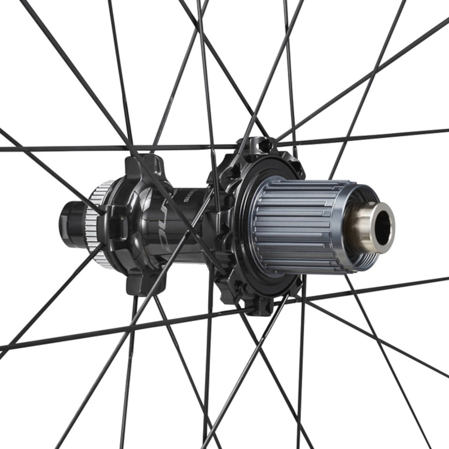 Shimano Wh-r9270 C50-tl Front Dura-ace 50mm - Ultimate Cycles Nowra