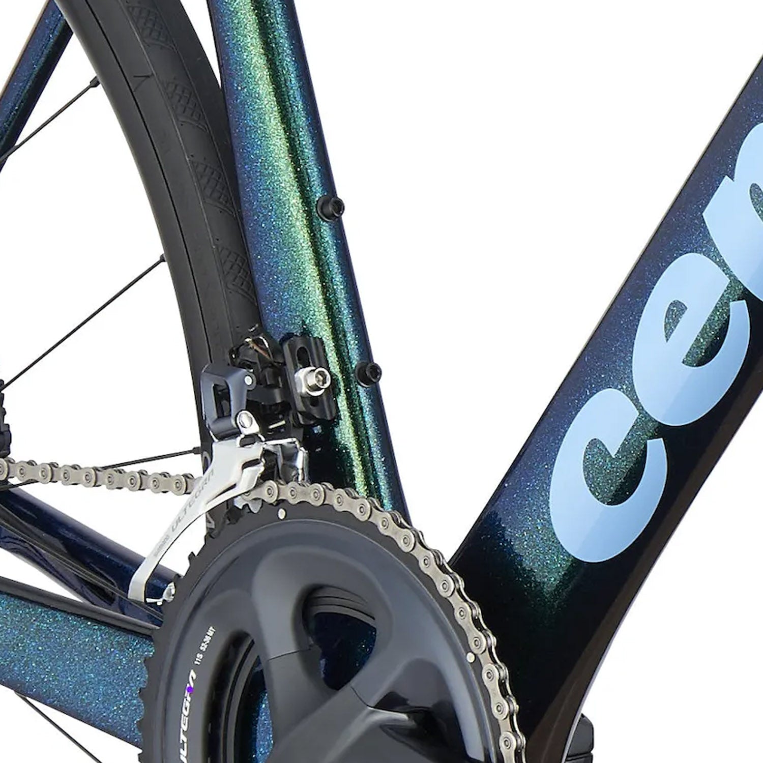 Cervelo C22 Caledonia Rival Etap Axs Oasis 58 - Ultimate Cycles Nowra