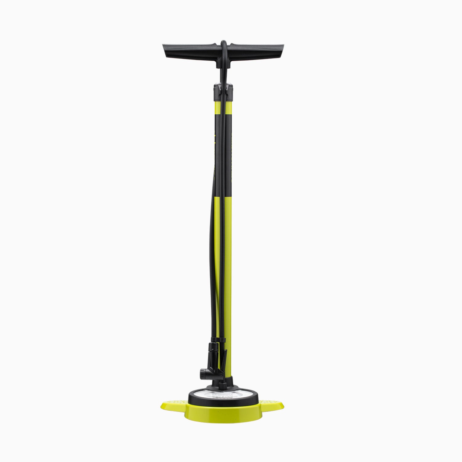 Cannondale Essential Floor Pump Yly - Ultimate Cycles Nowra