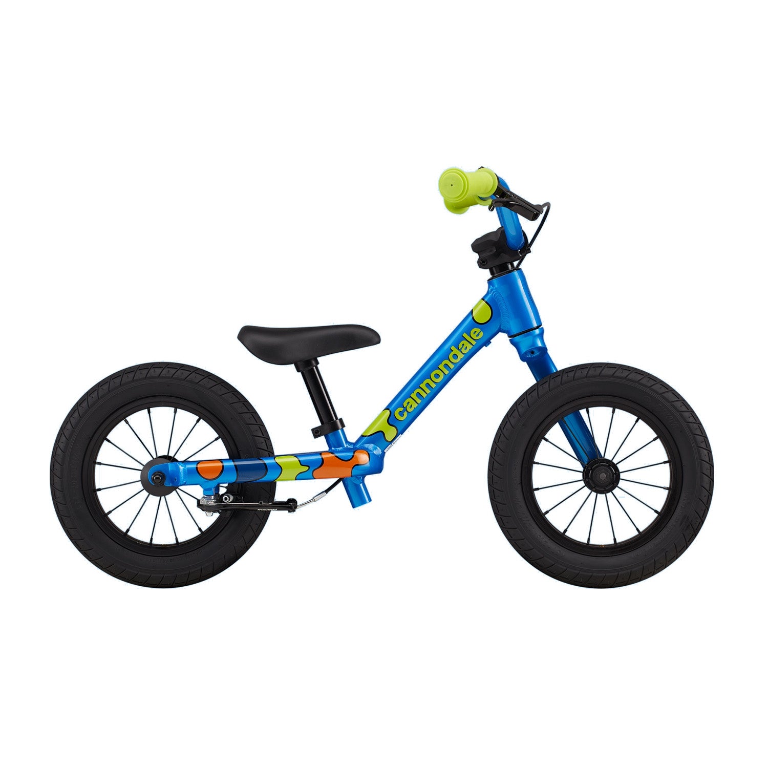 Cannondale Trail 12" Kids Balance - Ultimate Cycles Nowra