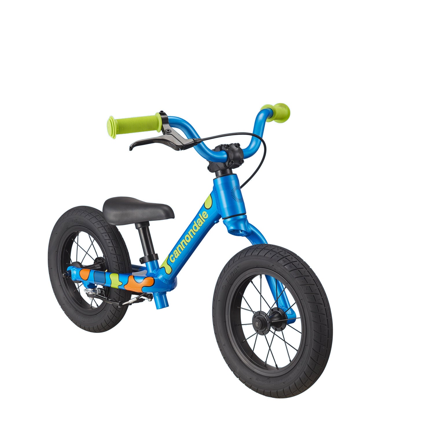 Cannondale Trail 12" Kids Balance - Ultimate Cycles Nowra