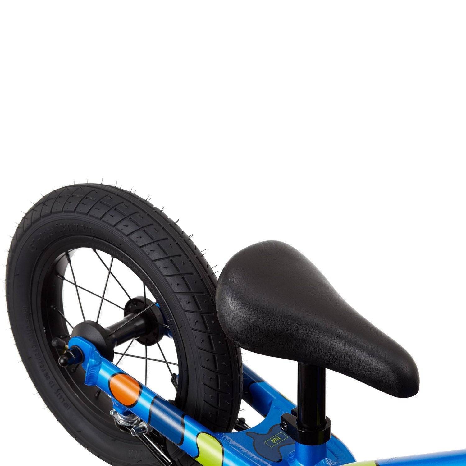 Cannondale Trail 12" Kids Balance - Ultimate Cycles Nowra