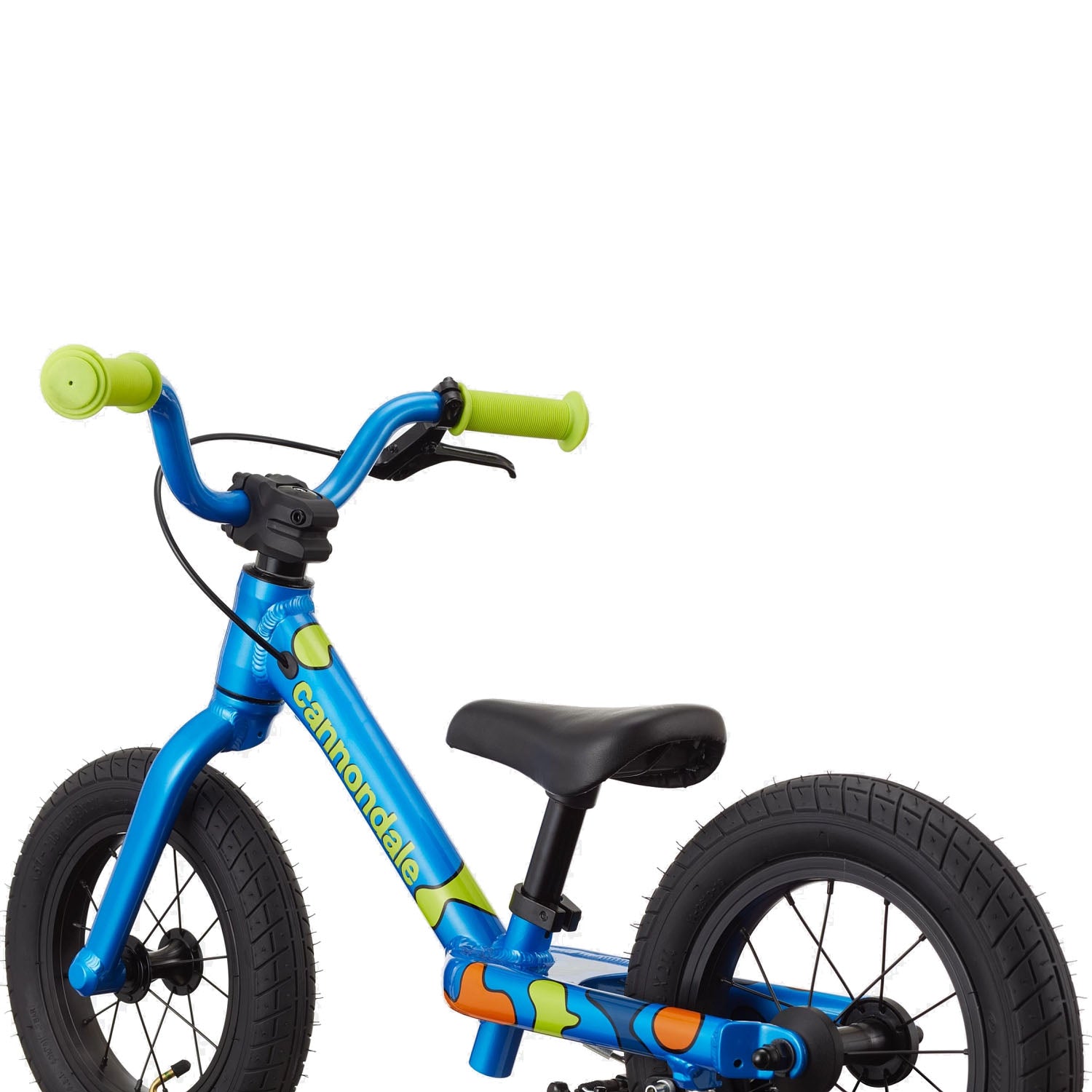 Cannondale Trail 12" Kids Balance - Ultimate Cycles Nowra