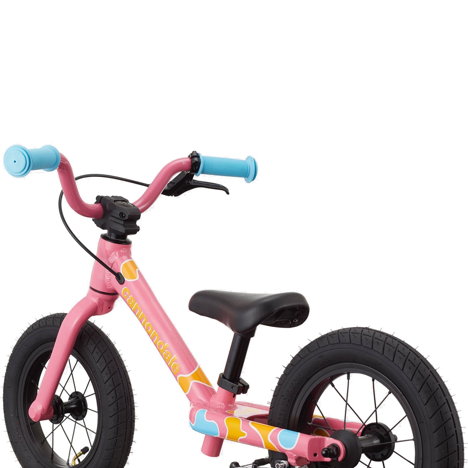 Cannondale Trail 12" Kids Balance - Ultimate Cycles Nowra