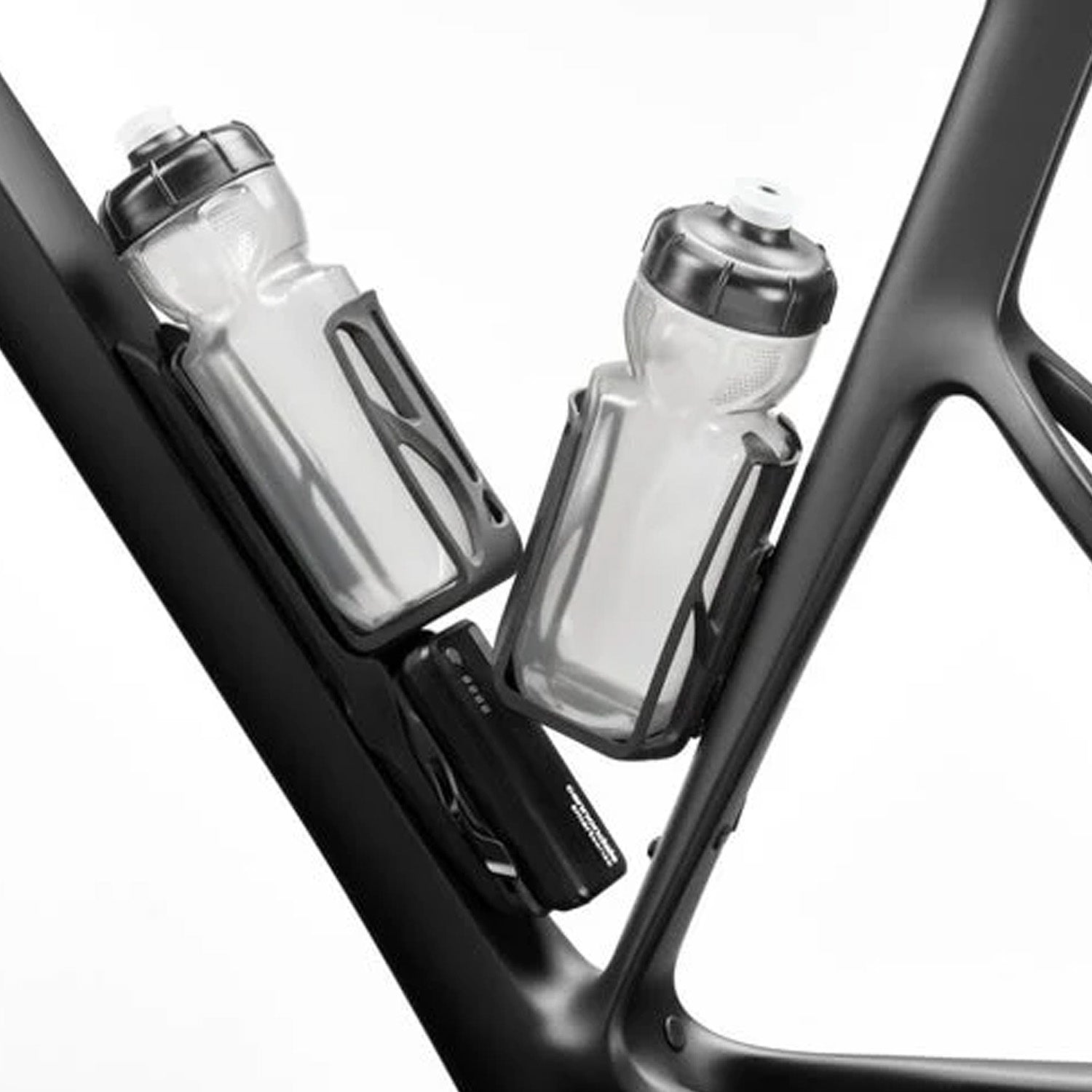 Cannondale Aero Bottle GYE 600ml Gripper - Ultimate Cycles Nowra