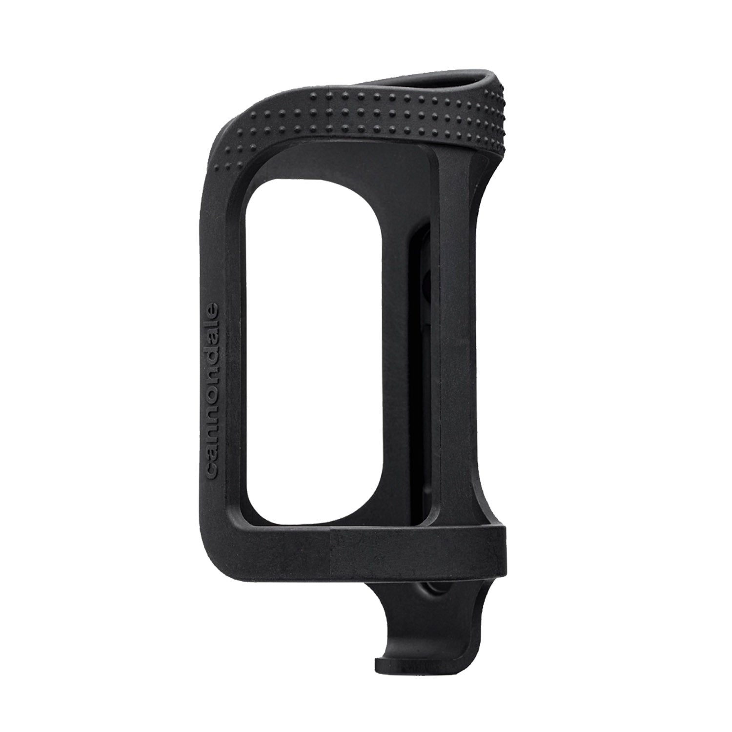 Cannondale Regrip Side Entry Cage Black - Ultimate Cycles Nowra