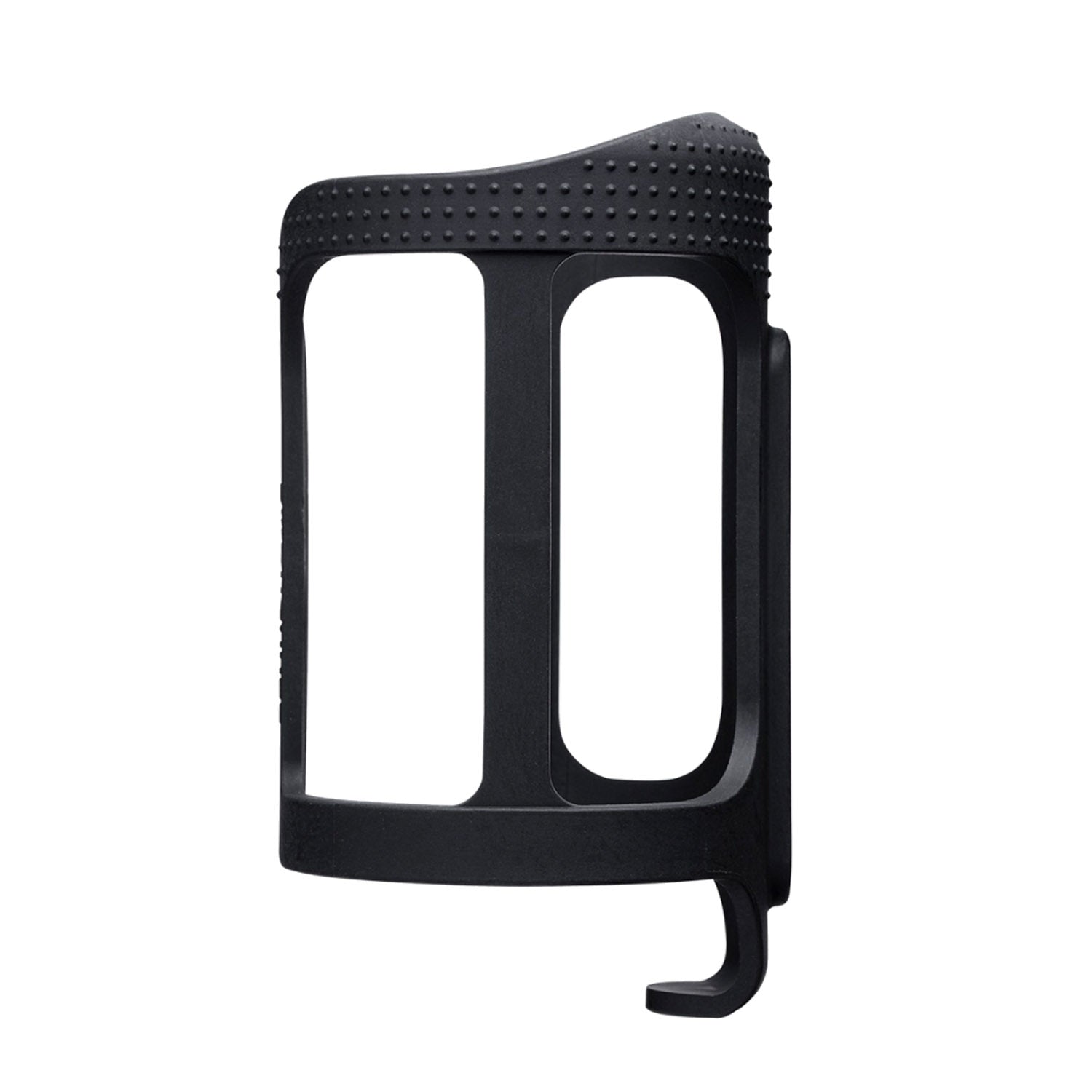 Cannondale Regrip Side Entry Cage Black - Ultimate Cycles Nowra
