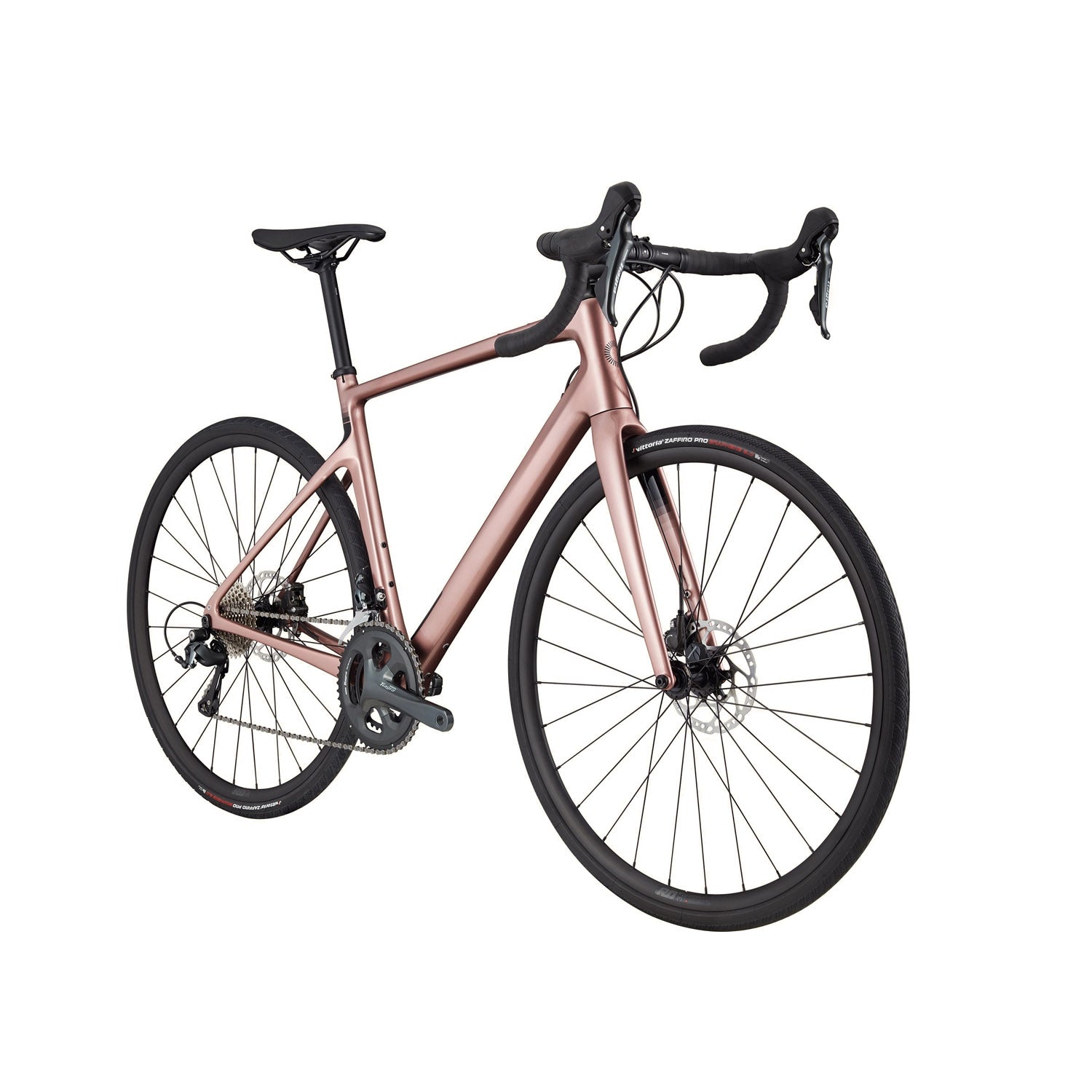 Cannondale My23 Synapse Carbon 4 Rose Gold - Ultimate Cycles Nowra