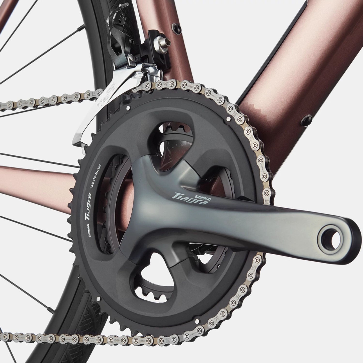 Cannondale My23 Synapse Carbon 4 Rose Gold - Ultimate Cycles Nowra