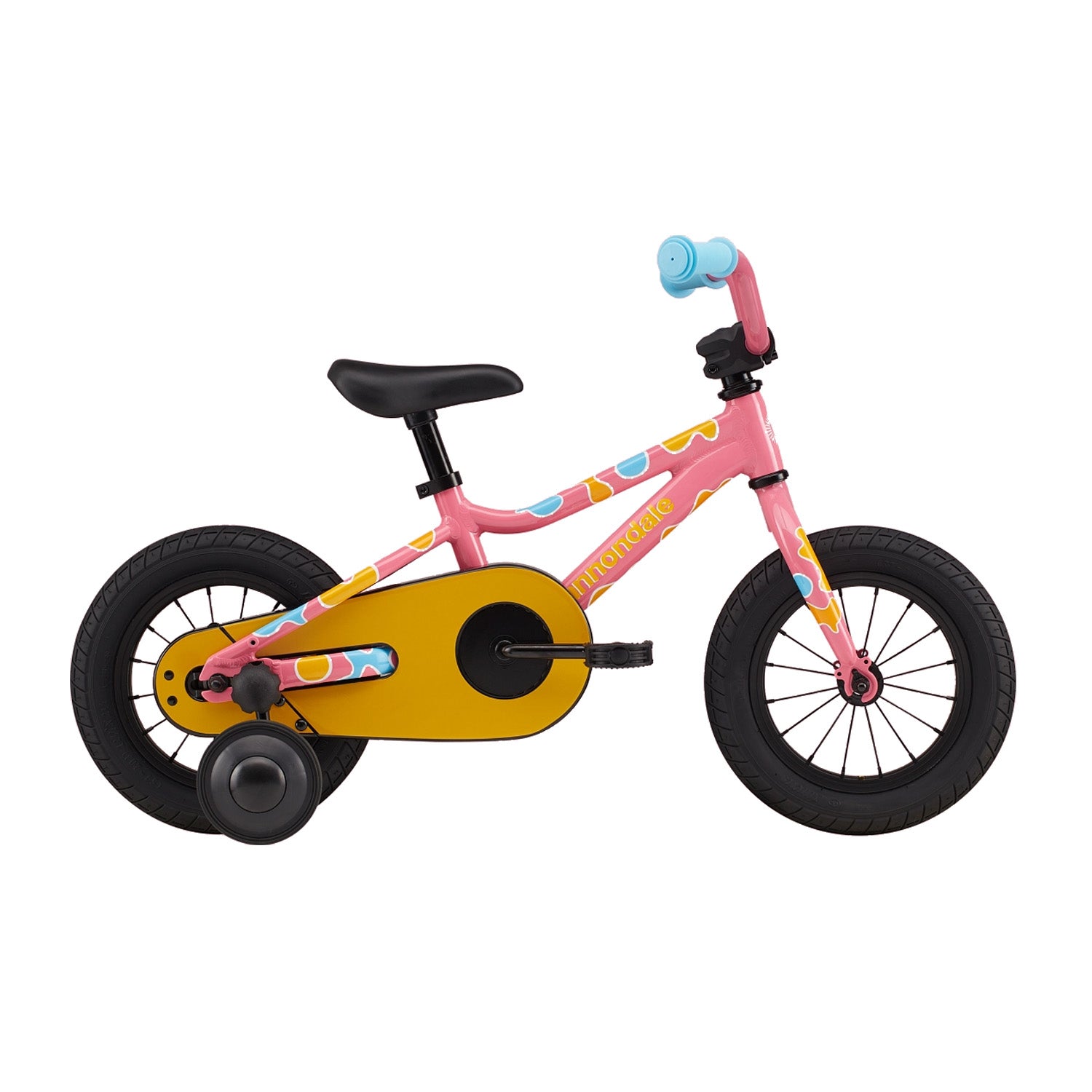 Cannondale Trail 12 FlaminGoes - Ultimate Cycles Nowra