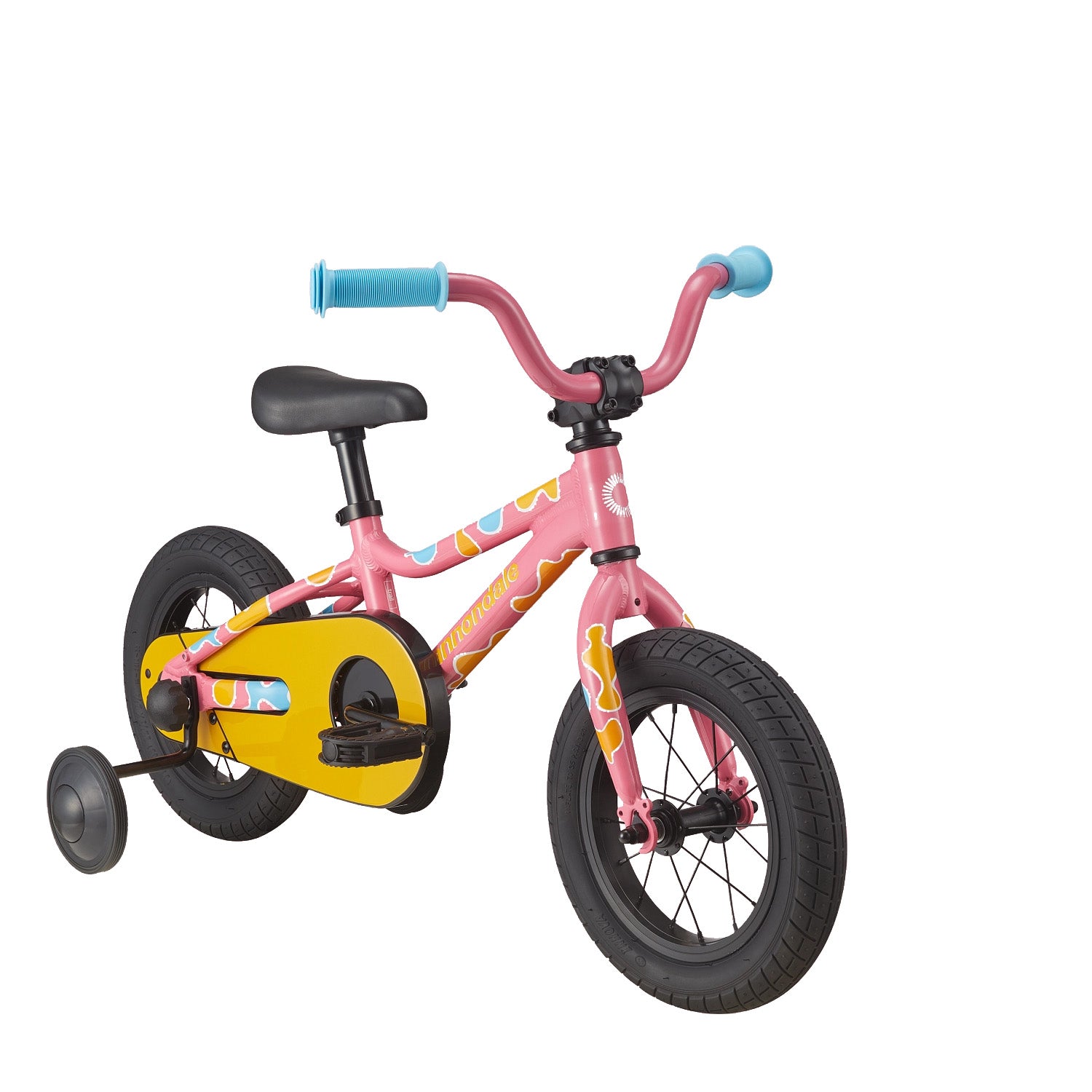 Cannondale Trail 12 FlaminGoes - Ultimate Cycles Nowra