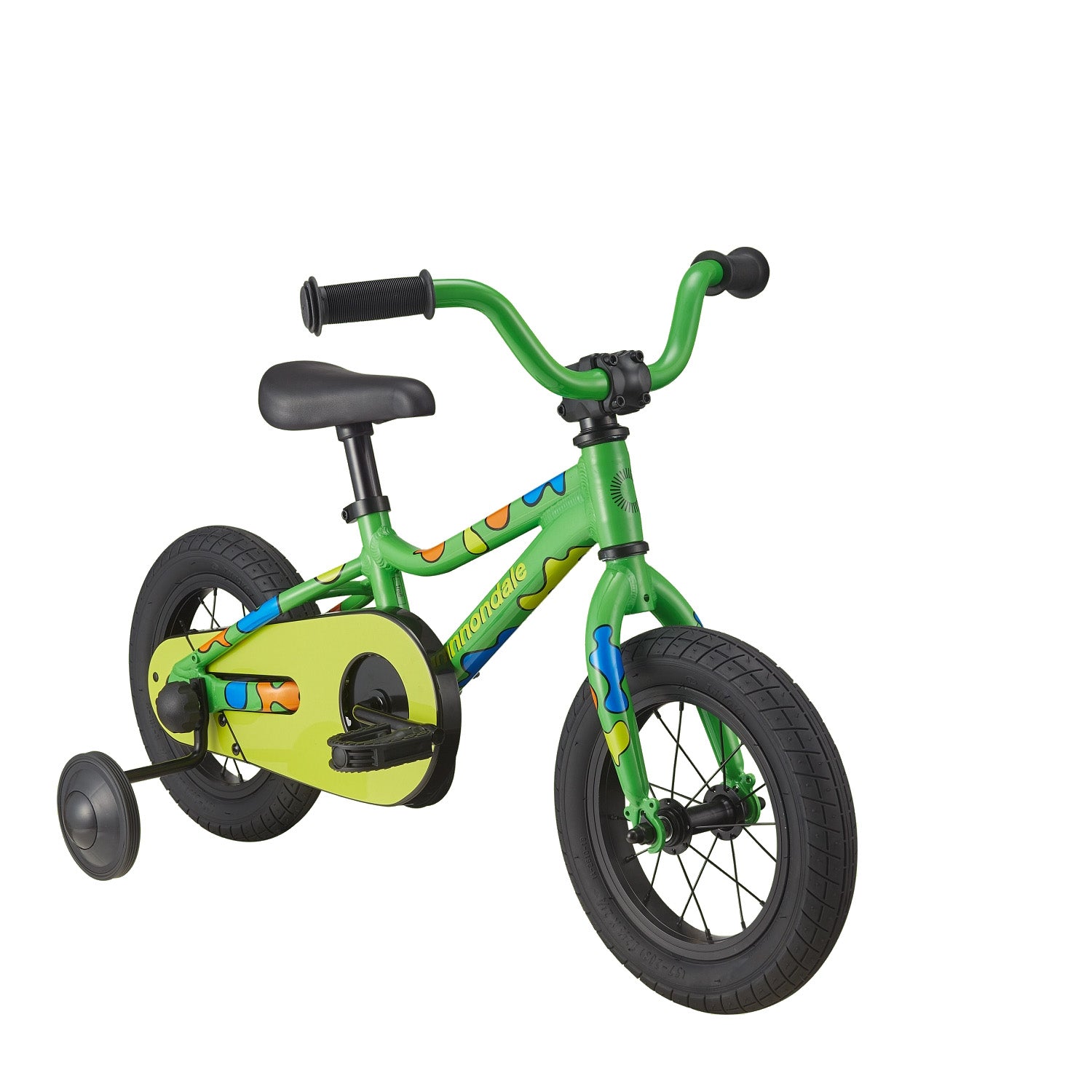 Cannondale Trail 12 Green - Ultimate Cycles Nowra