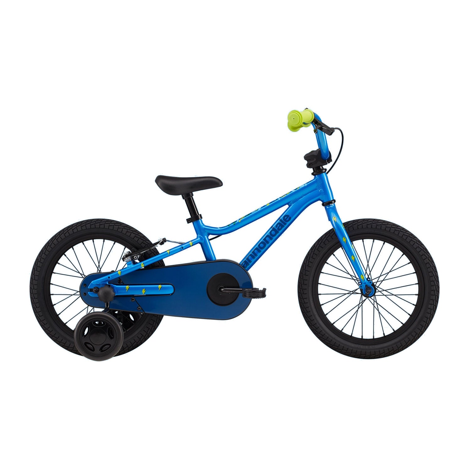 Cannondale Trail 16" Kids Ss - Ultimate Cycles Nowra