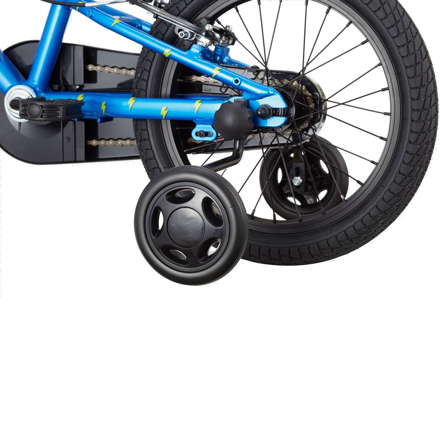 Cannondale Trail 16" Kids Ss - Ultimate Cycles Nowra