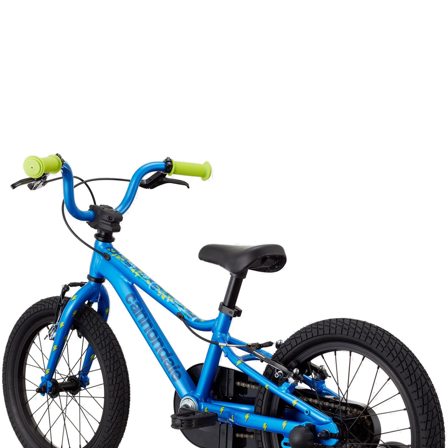 Cannondale Trail 16" Kids Ss - Ultimate Cycles Nowra