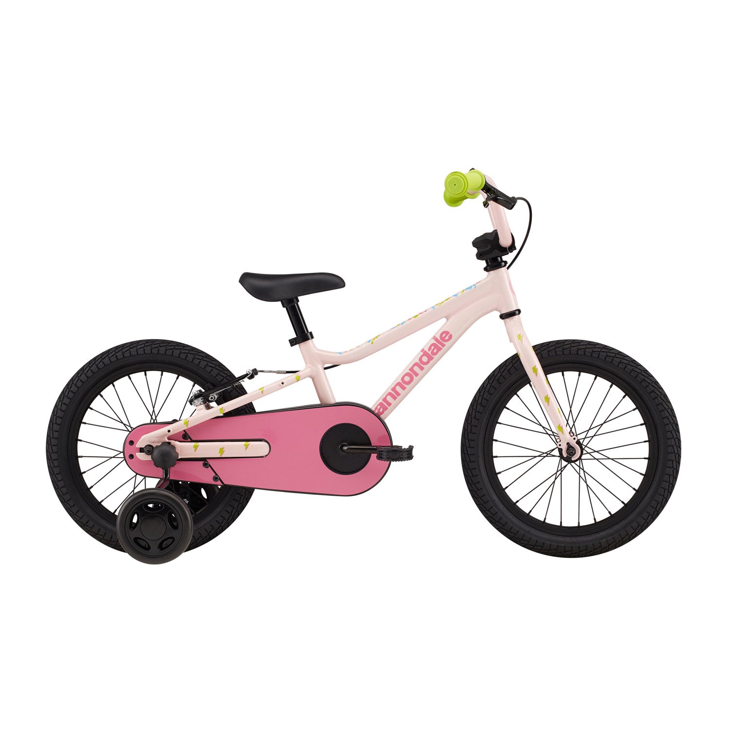 Cannondale Trail 16" Kids Ss - Ultimate Cycles Nowra