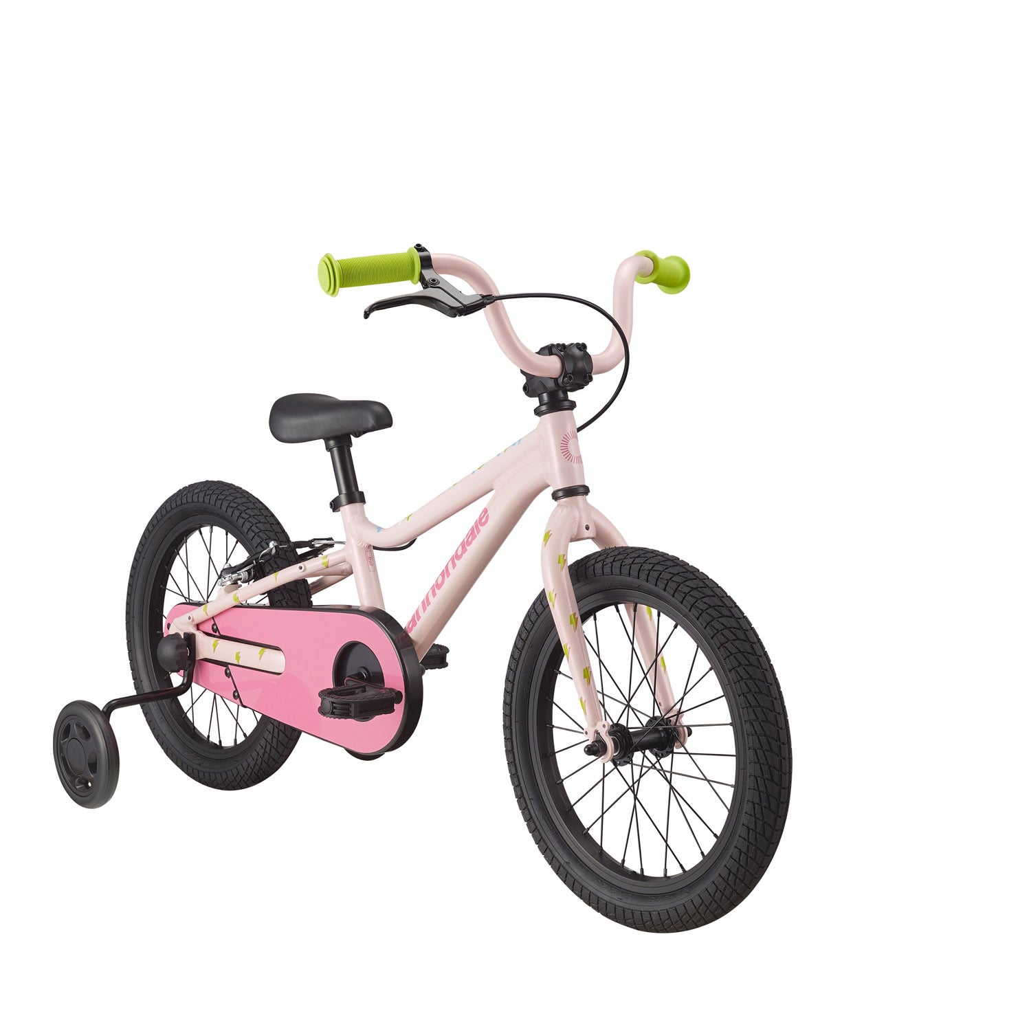 Cannondale Trail 16" Kids Ss - Ultimate Cycles Nowra