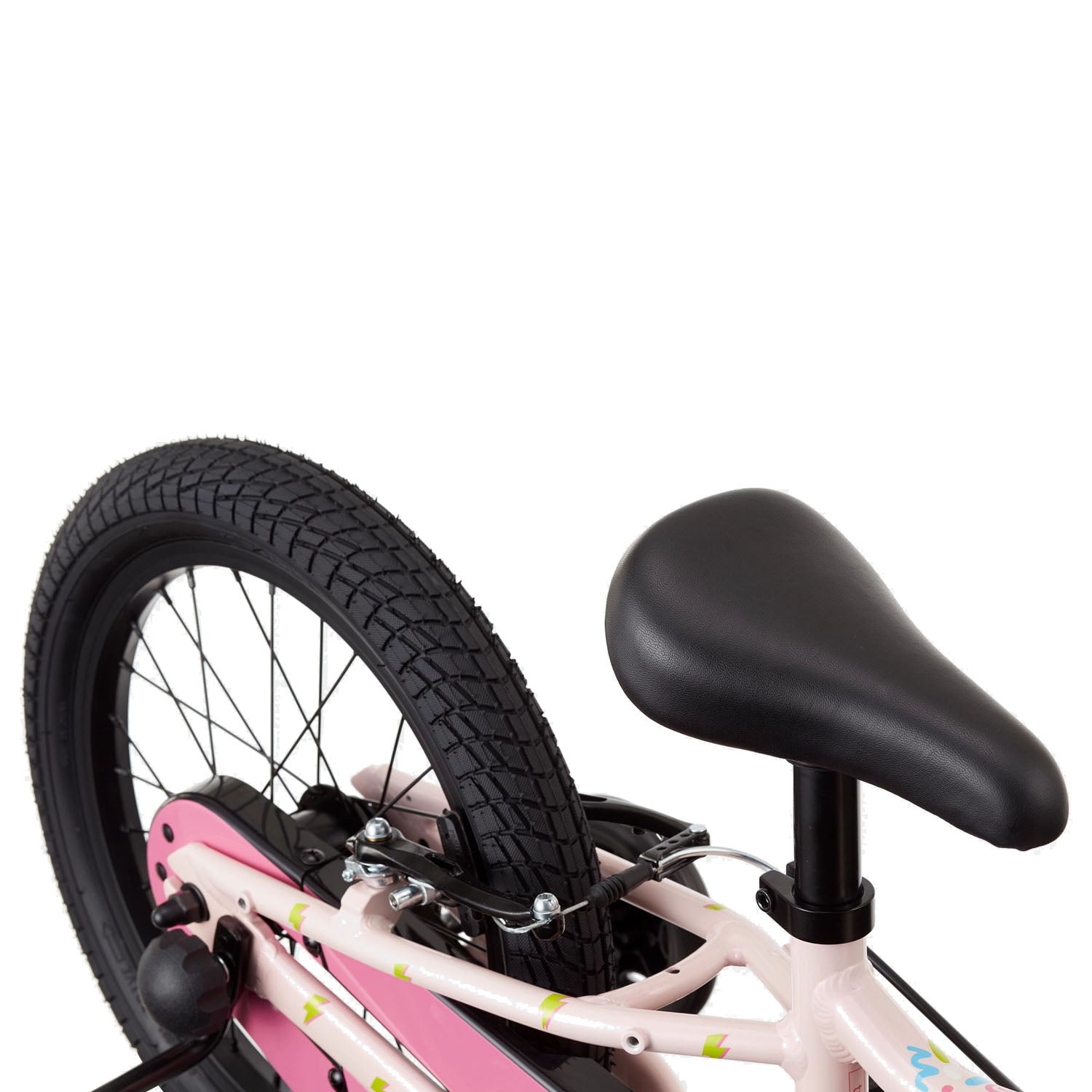 Cannondale Trail 16" Kids Ss - Ultimate Cycles Nowra