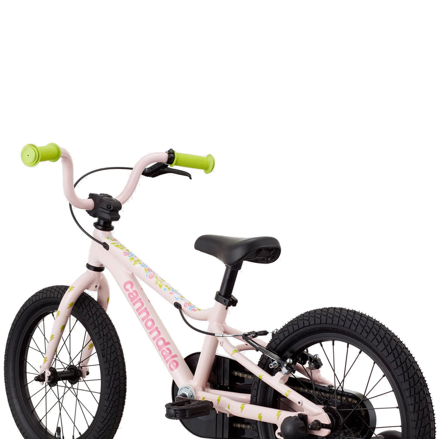 Cannondale Trail 16" Kids Ss - Ultimate Cycles Nowra