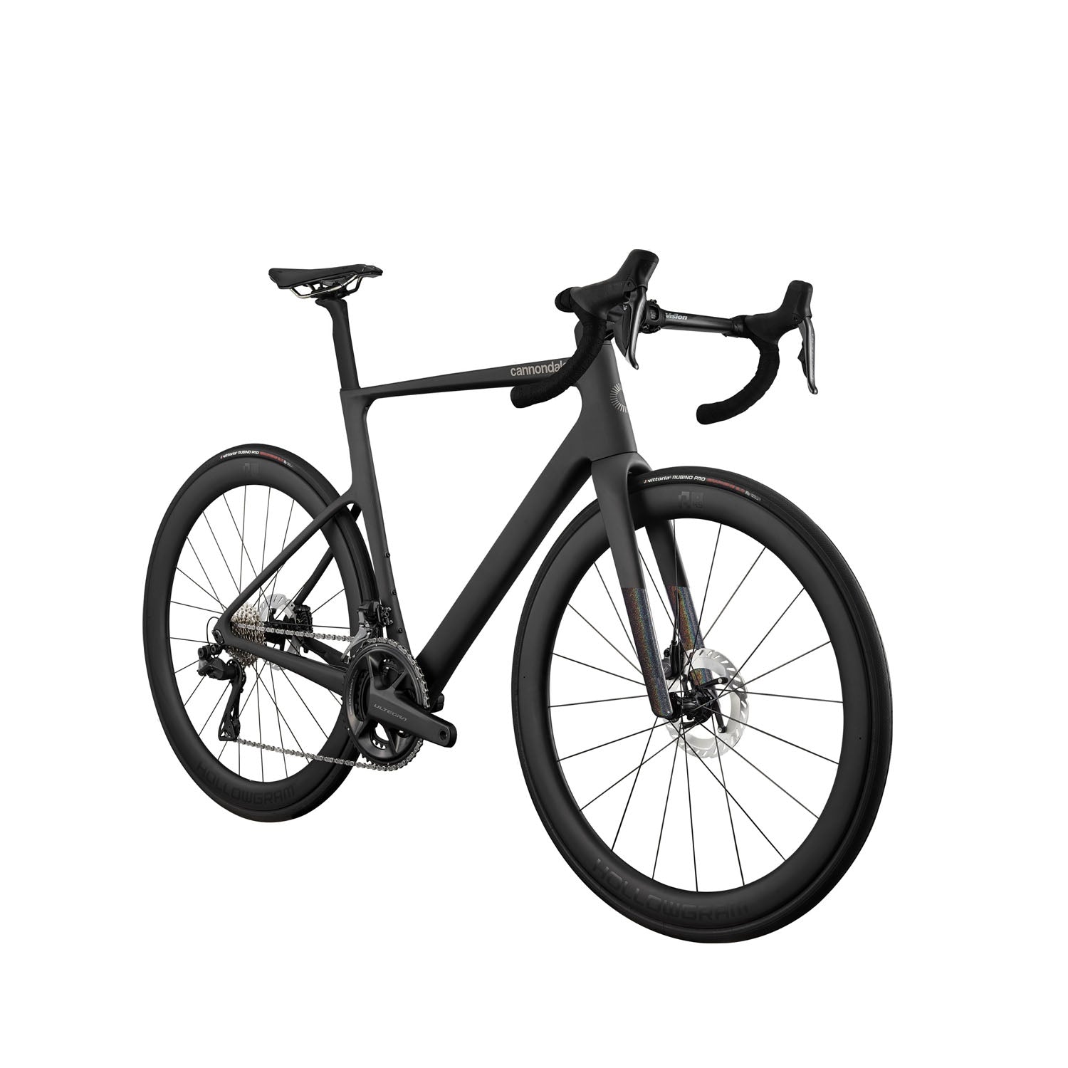 Cannondale My23 Super Six Evo 2 Carbon Raw Ultegra Di2 12-spd - Ultimate Cycles Nowra