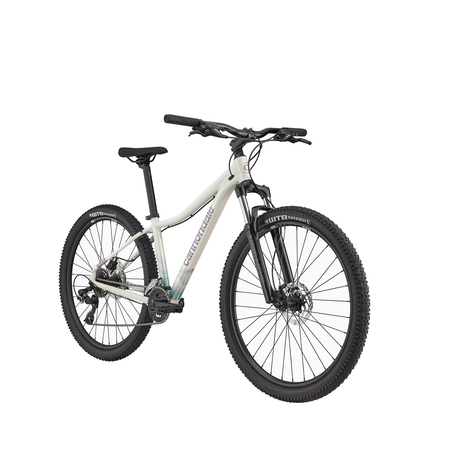 Cannondale My23 Trail 7 Mtb Iridescent Med - Ultimate Cycles Nowra