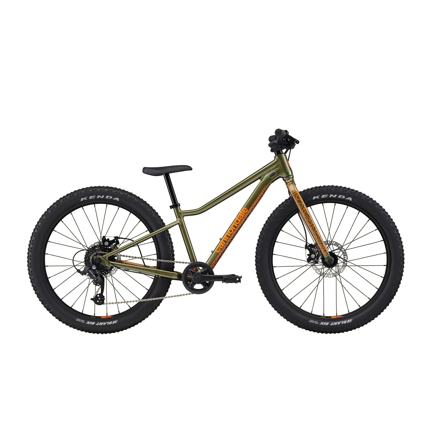 Cannondale Trail Plus 24" Kids - Ultimate Cycles Nowra