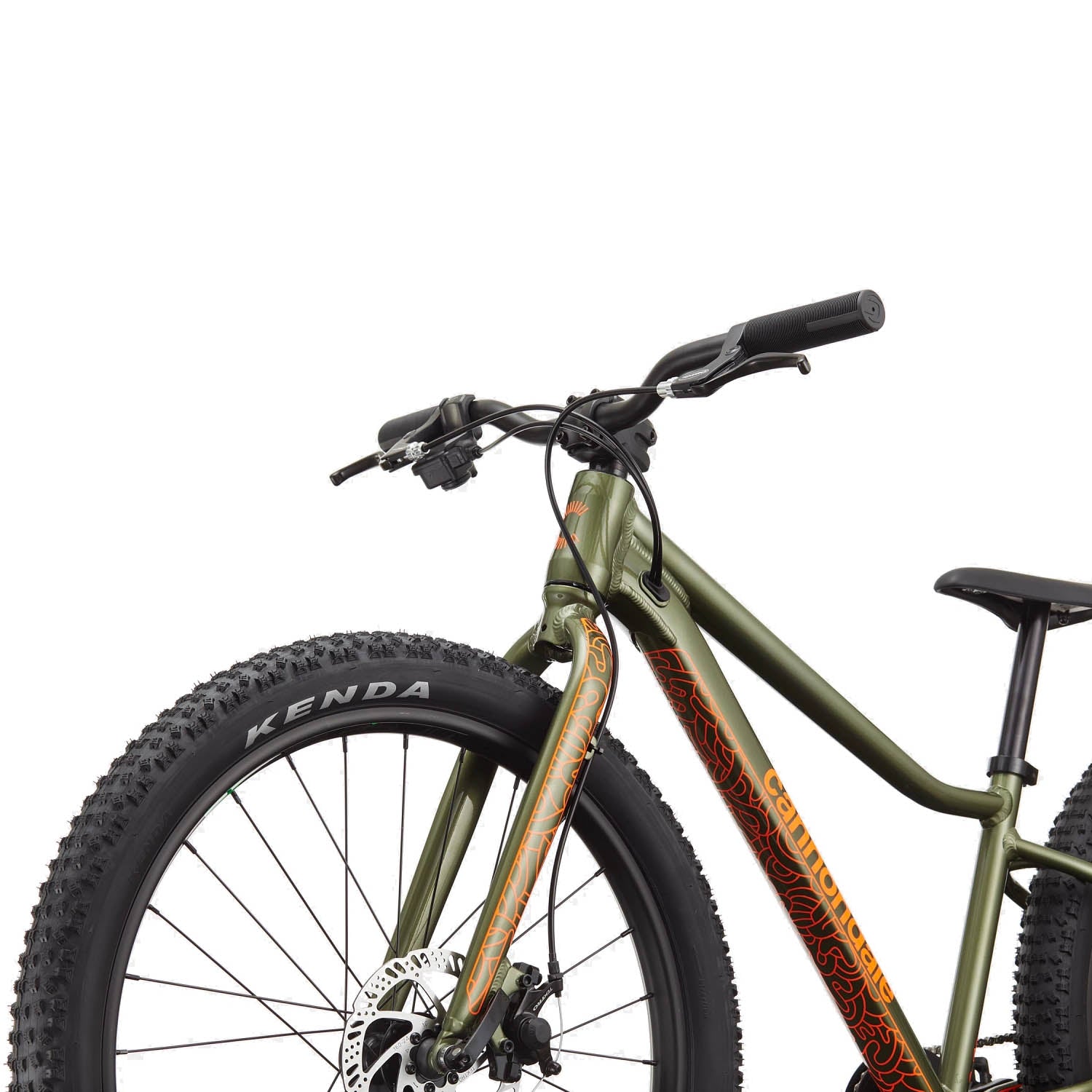 Cannondale Trail Plus 24" Kids - Ultimate Cycles Nowra