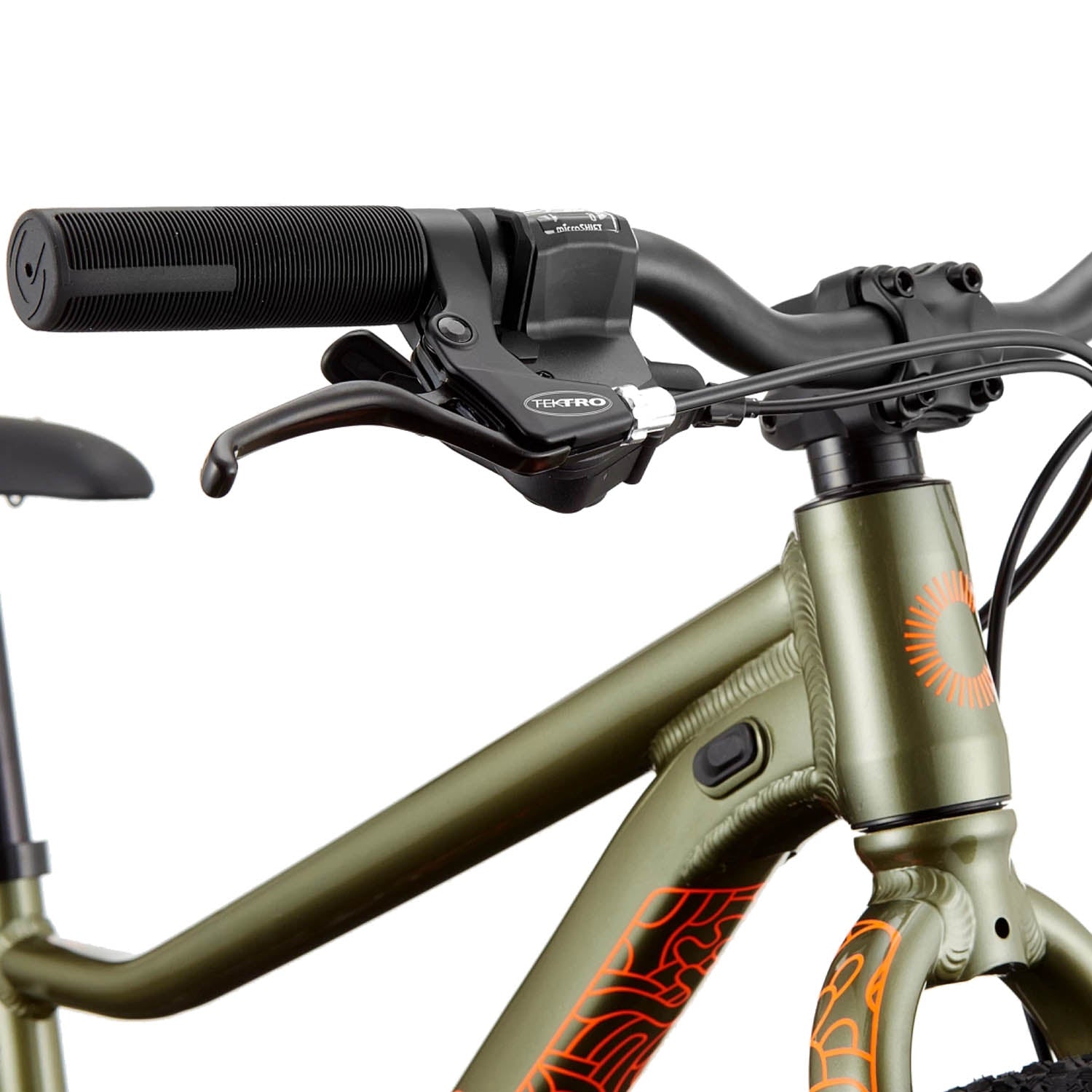 Cannondale Trail Plus 24" Kids - Ultimate Cycles Nowra