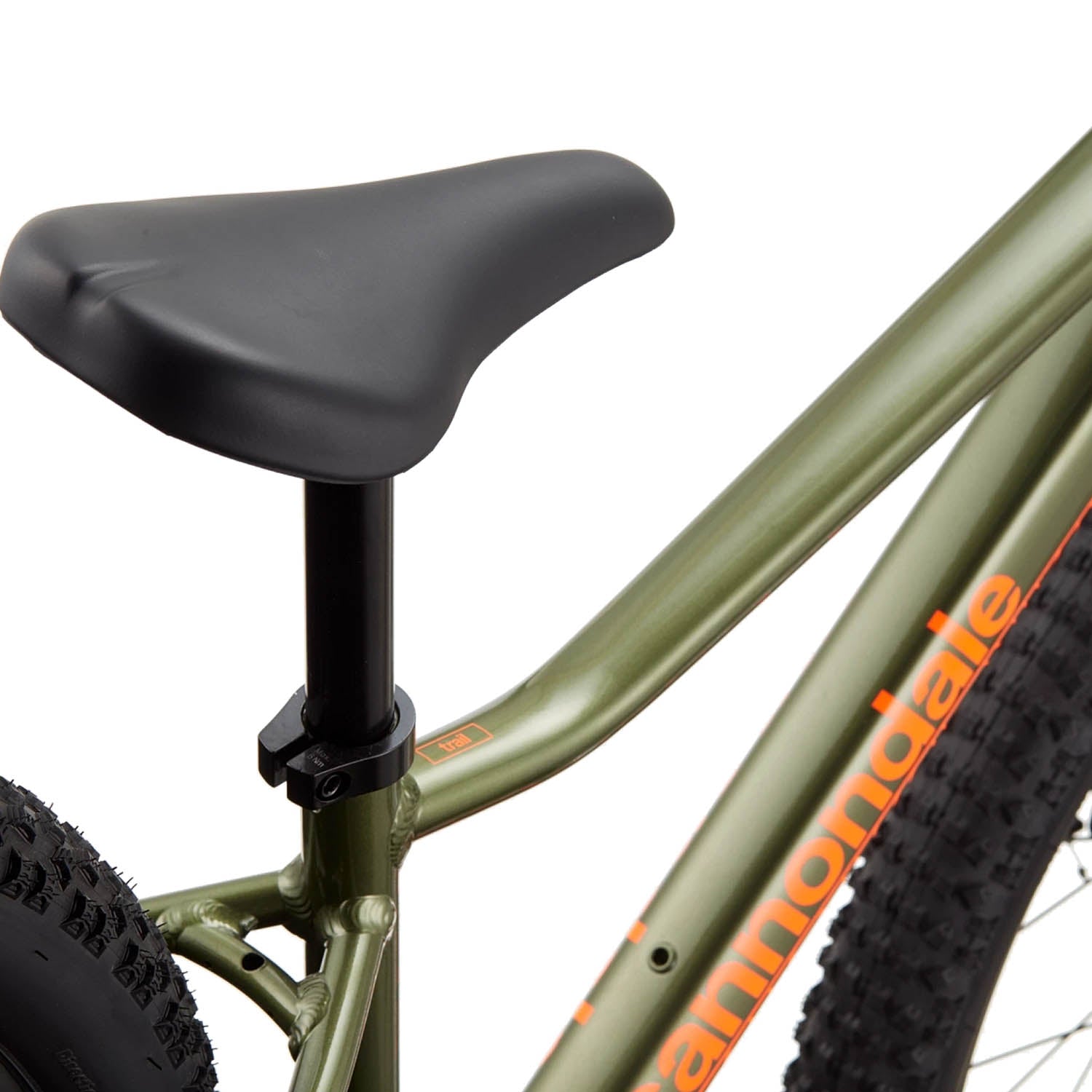 Cannondale Trail Plus 24" Kids - Ultimate Cycles Nowra