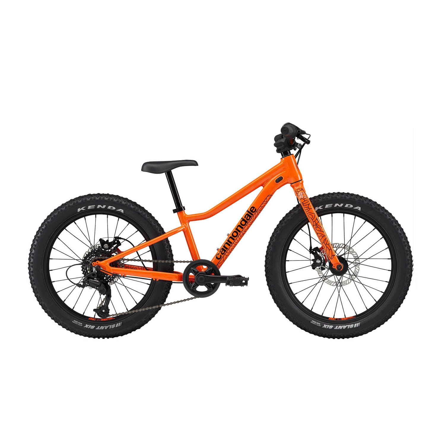 Cannondale Trail Plus 20" Kids - Ultimate Cycles Nowra