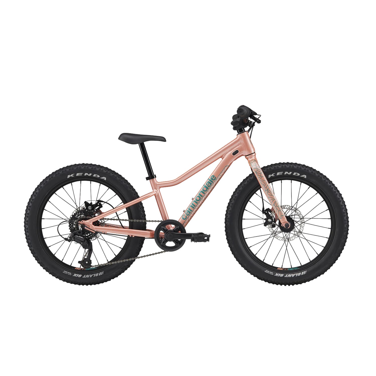 Cannondale Trail Plus 20" Kids - Ultimate Cycles Nowra