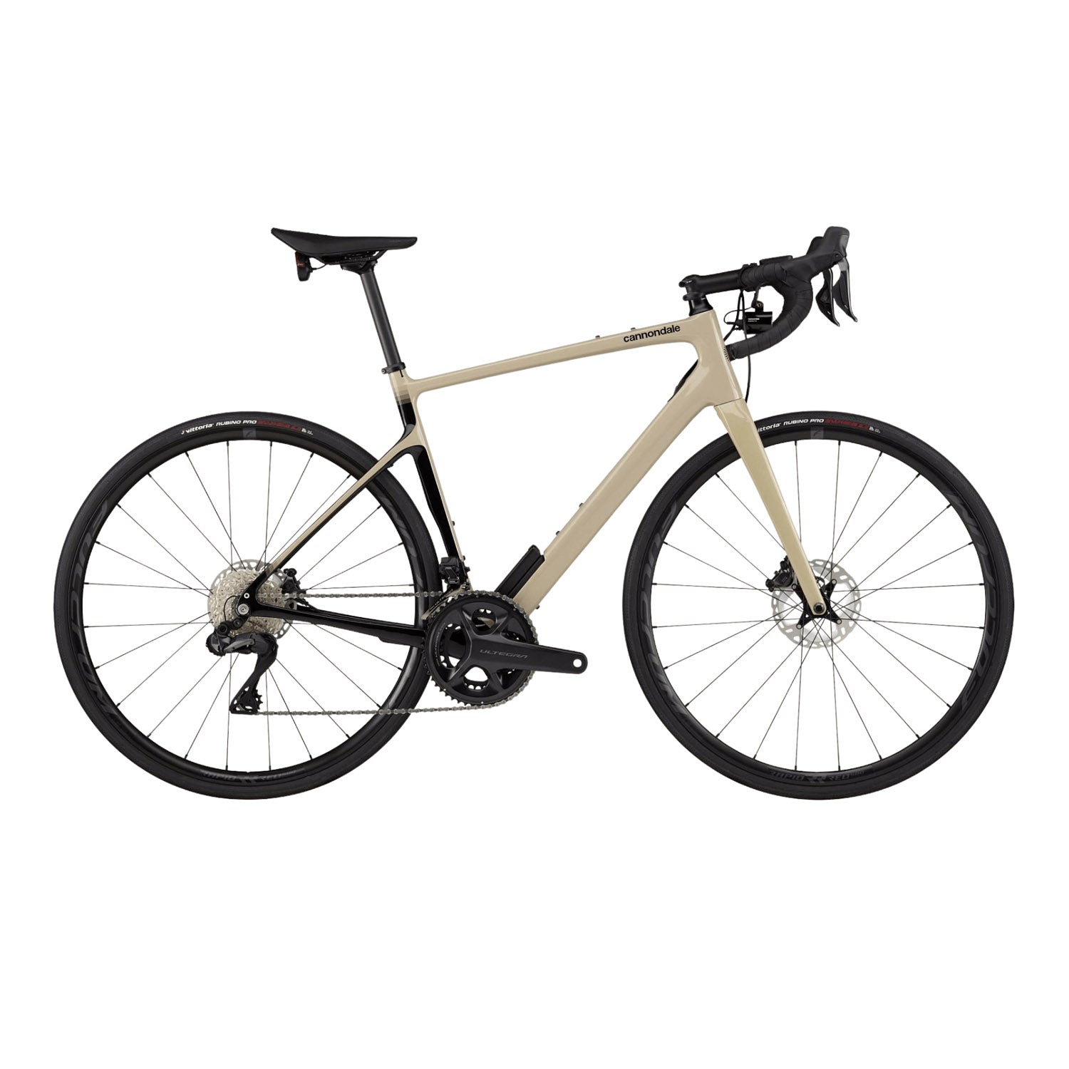 Cannondale My22 Synapse Carbon 2 Rle Quicksand 54cm - Ultimate Cycles Nowra