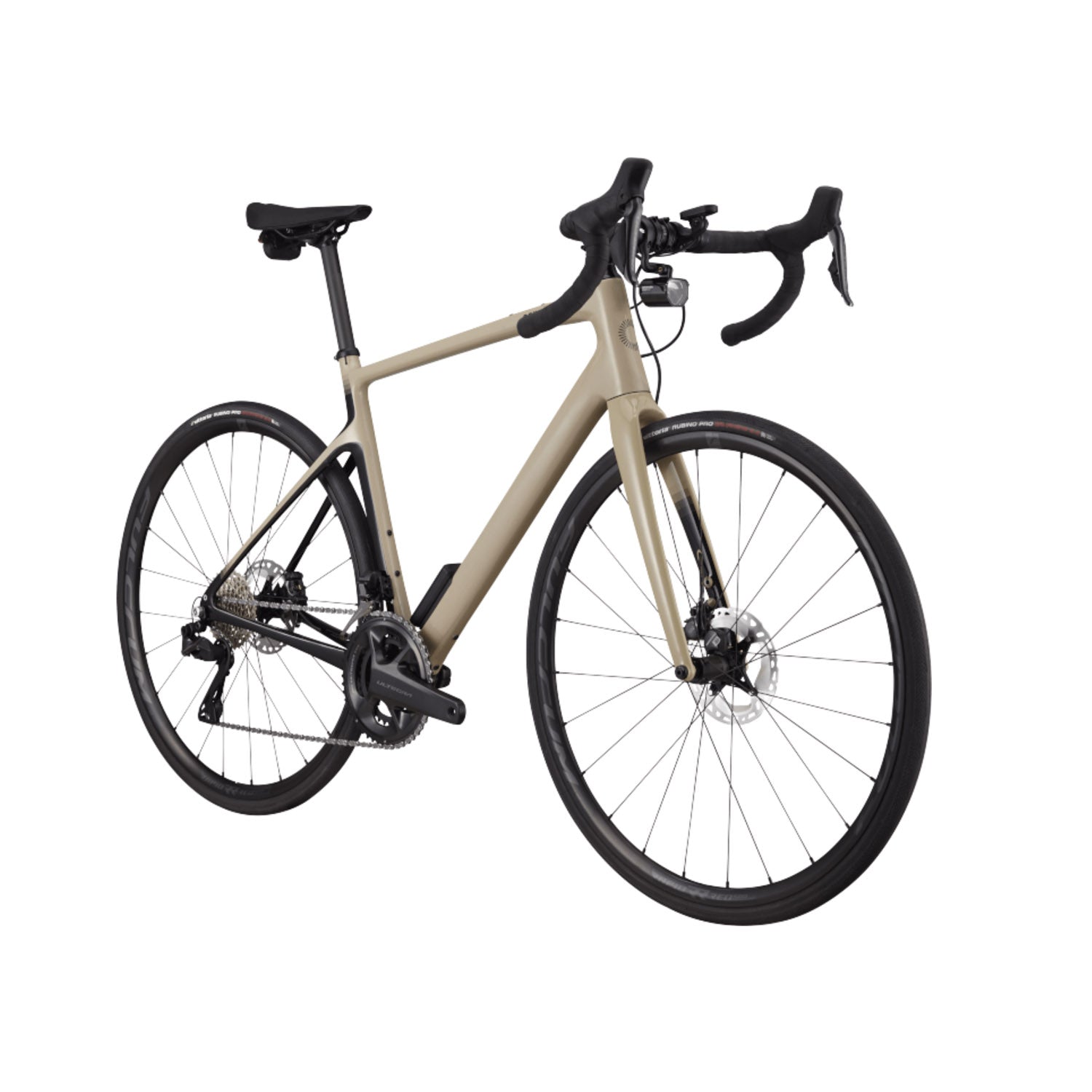 Cannondale My22 Synapse Carbon 2 Rle Quicksand 54cm - Ultimate Cycles Nowra