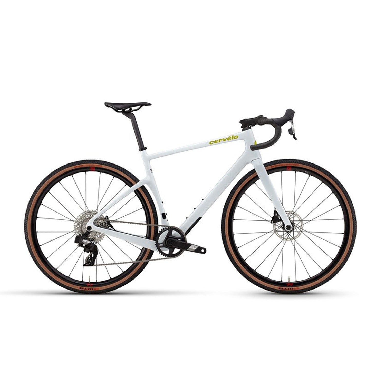 CERVELO C25 ASPERO APEX XPLR AXS SEA ICE 54 - Ultimate Cycles Nowra