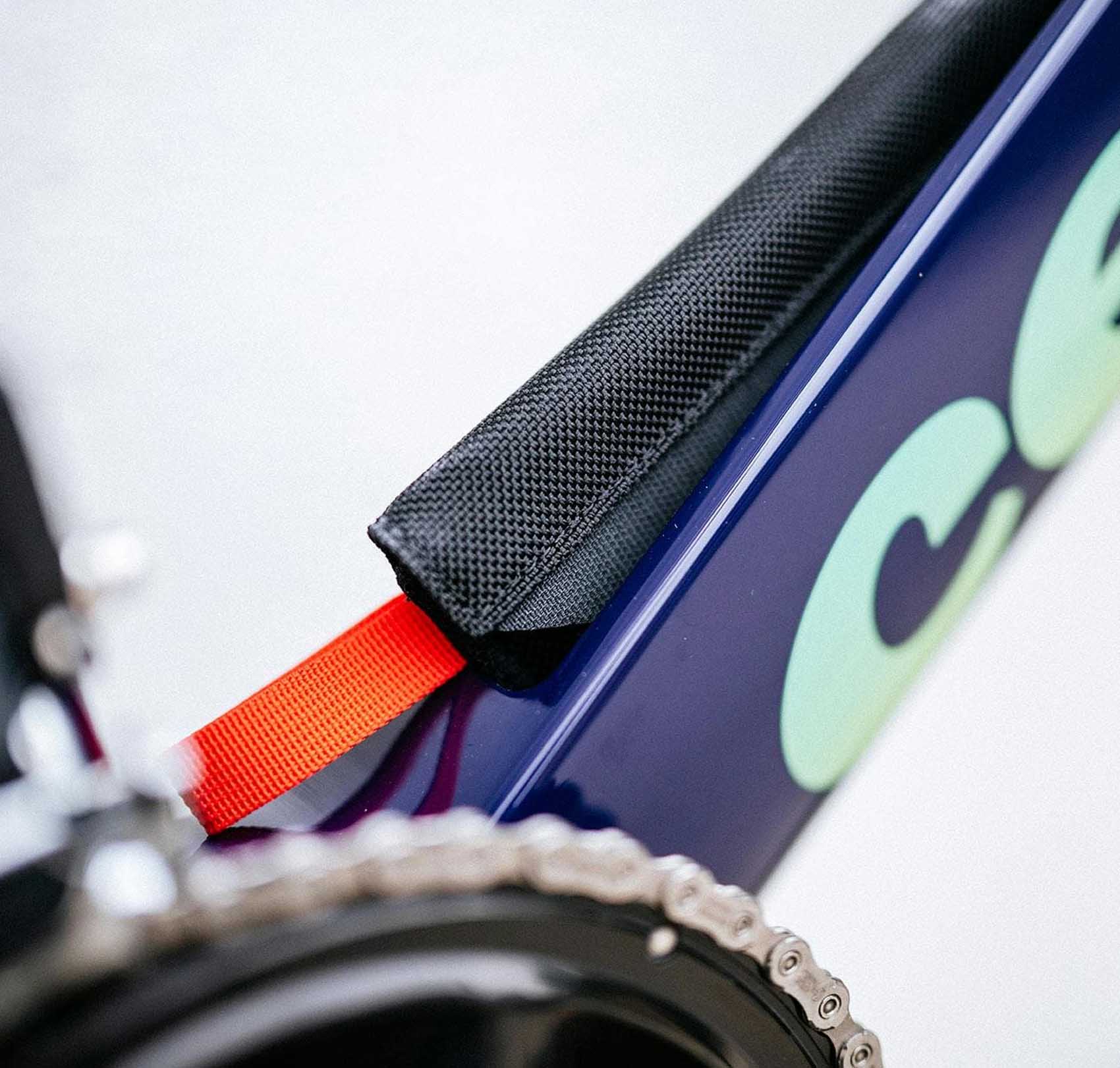 Cervelo C25 P Series Ultegra Di2 Deep Dahlia - Ultimate Cycles Nowra